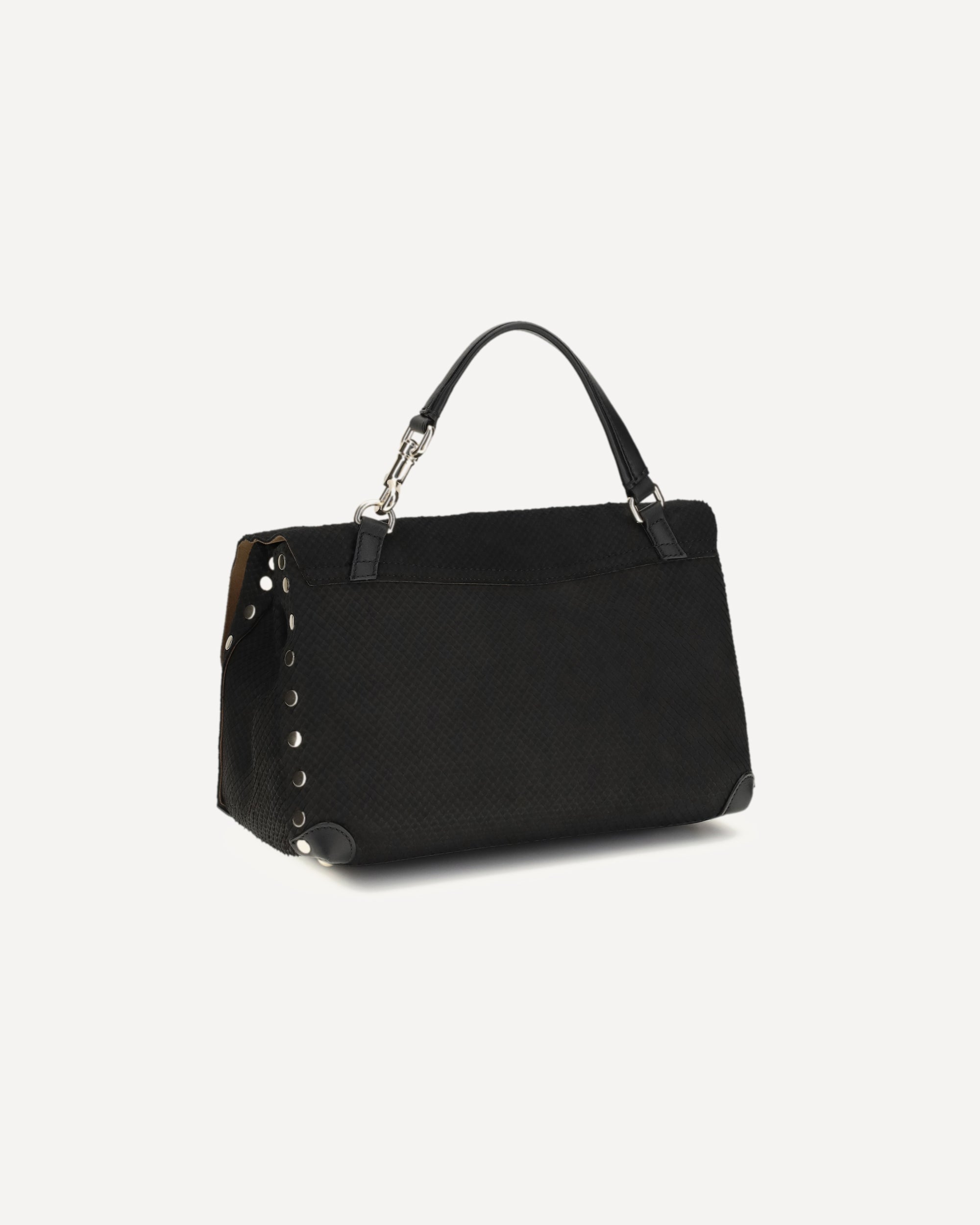Zanellato Amoretto Postina Shoulder Bag