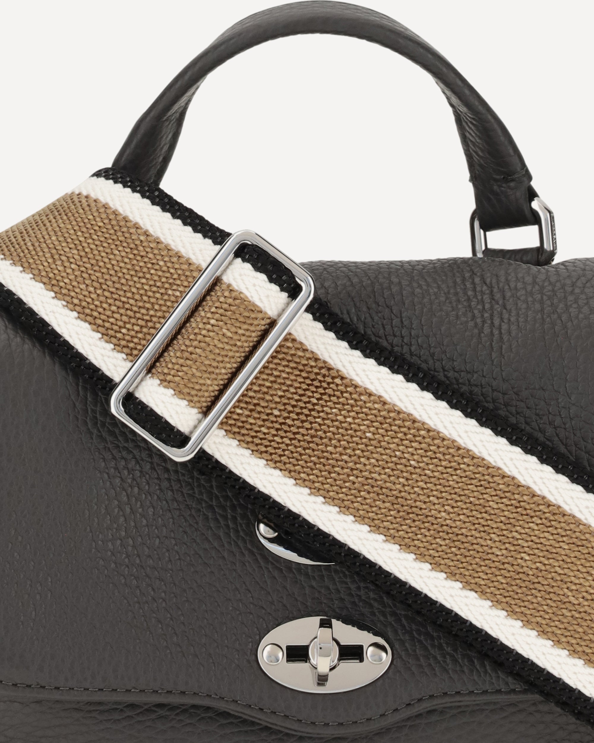Zanellato Baby Postina Daily Handbag