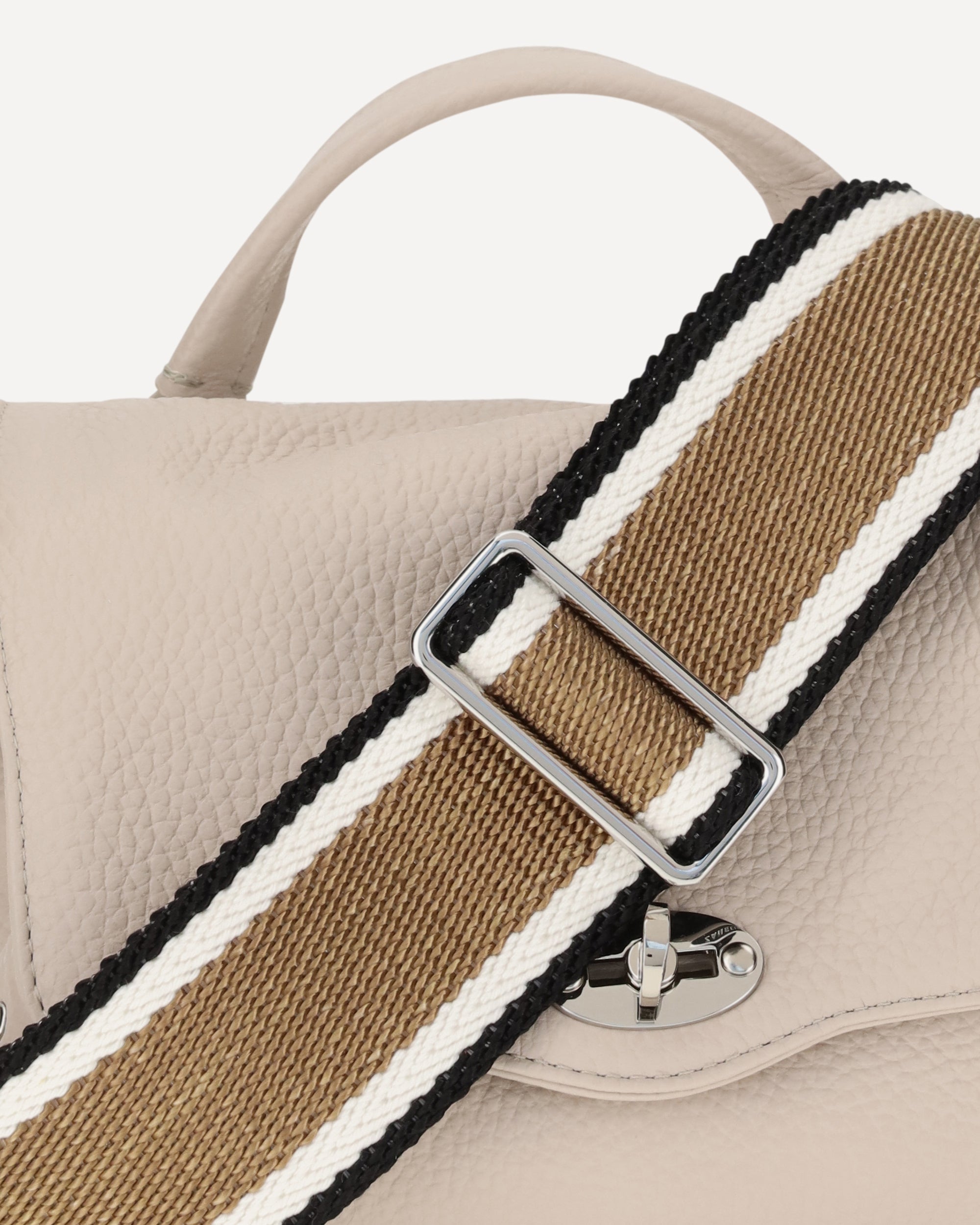 Zanellato Baby Postina Daily Handbag