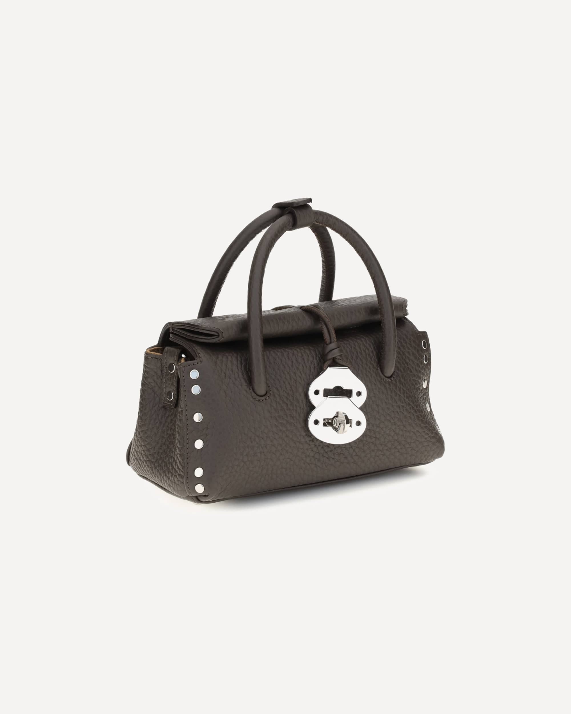 Zanellato Dotta Centauro Baby Handbag - alternate view