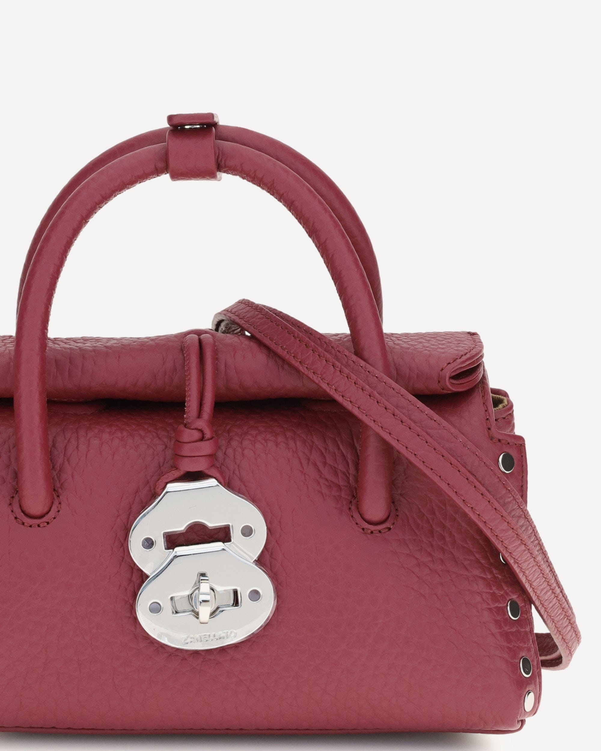 Zanellato Zanellato Dotta Centauro Baby Handbag