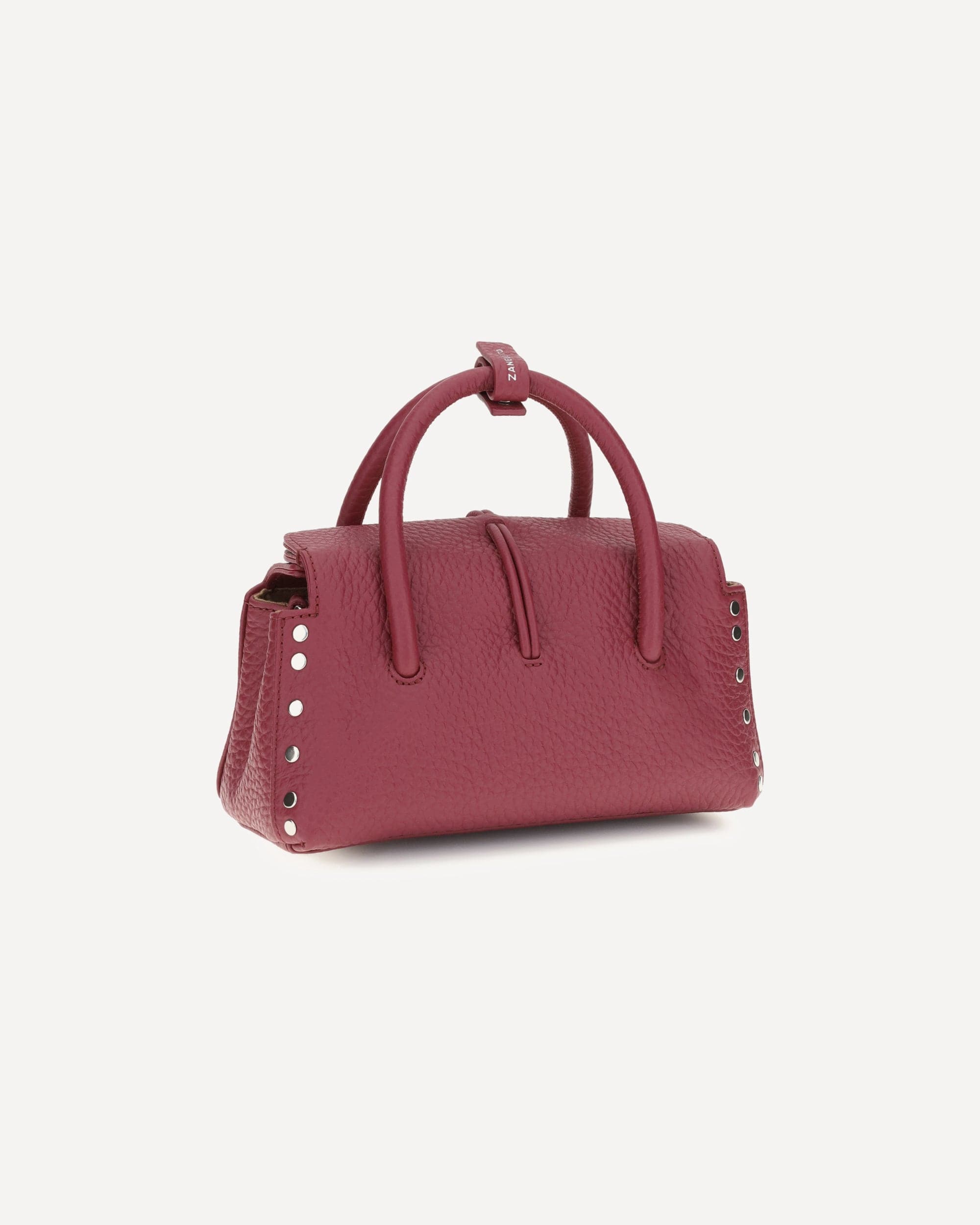 Zanellato Zanellato Dotta Centauro Baby Handbag