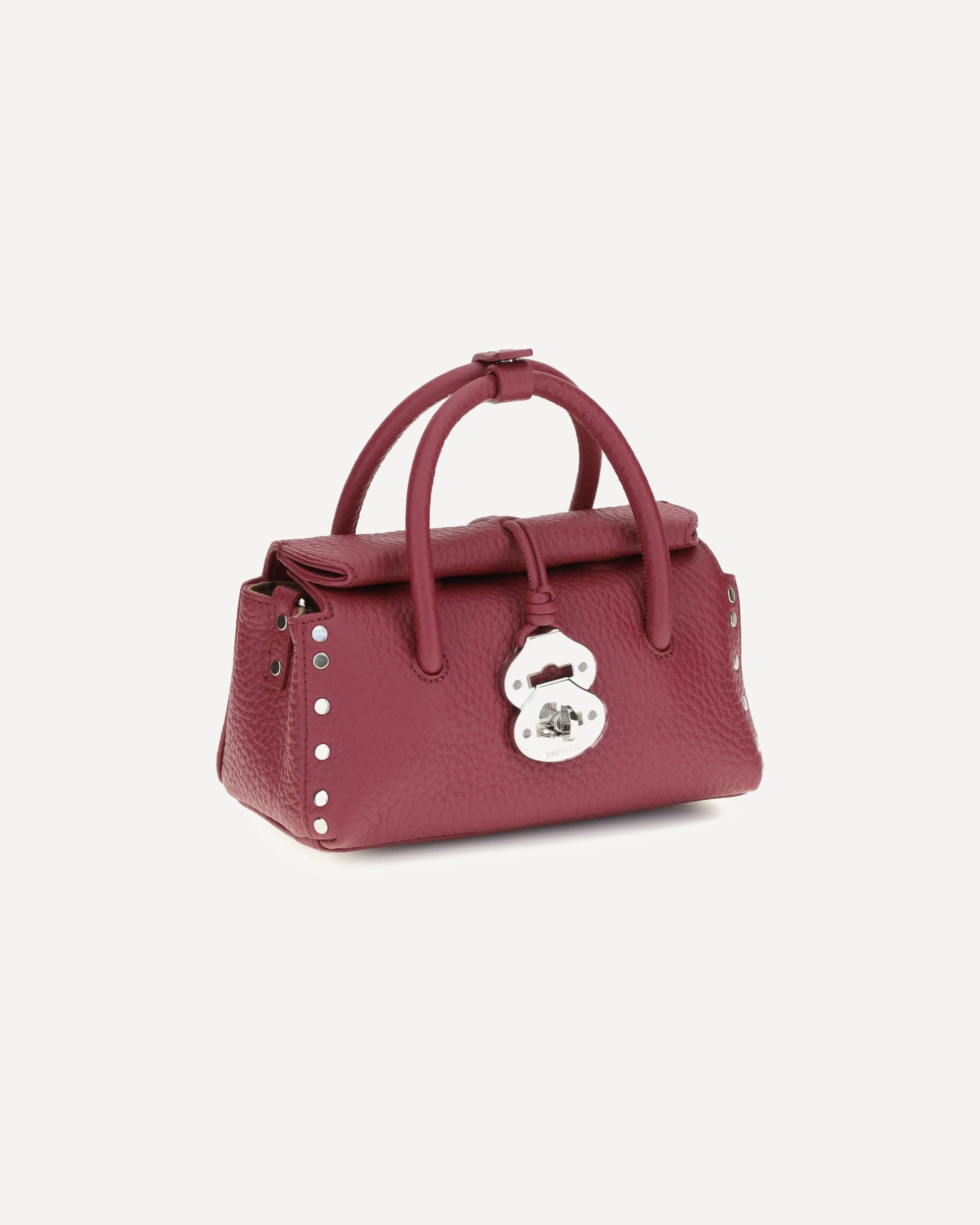 Zanellato Dotta Centauro Baby Handbag - alternate view