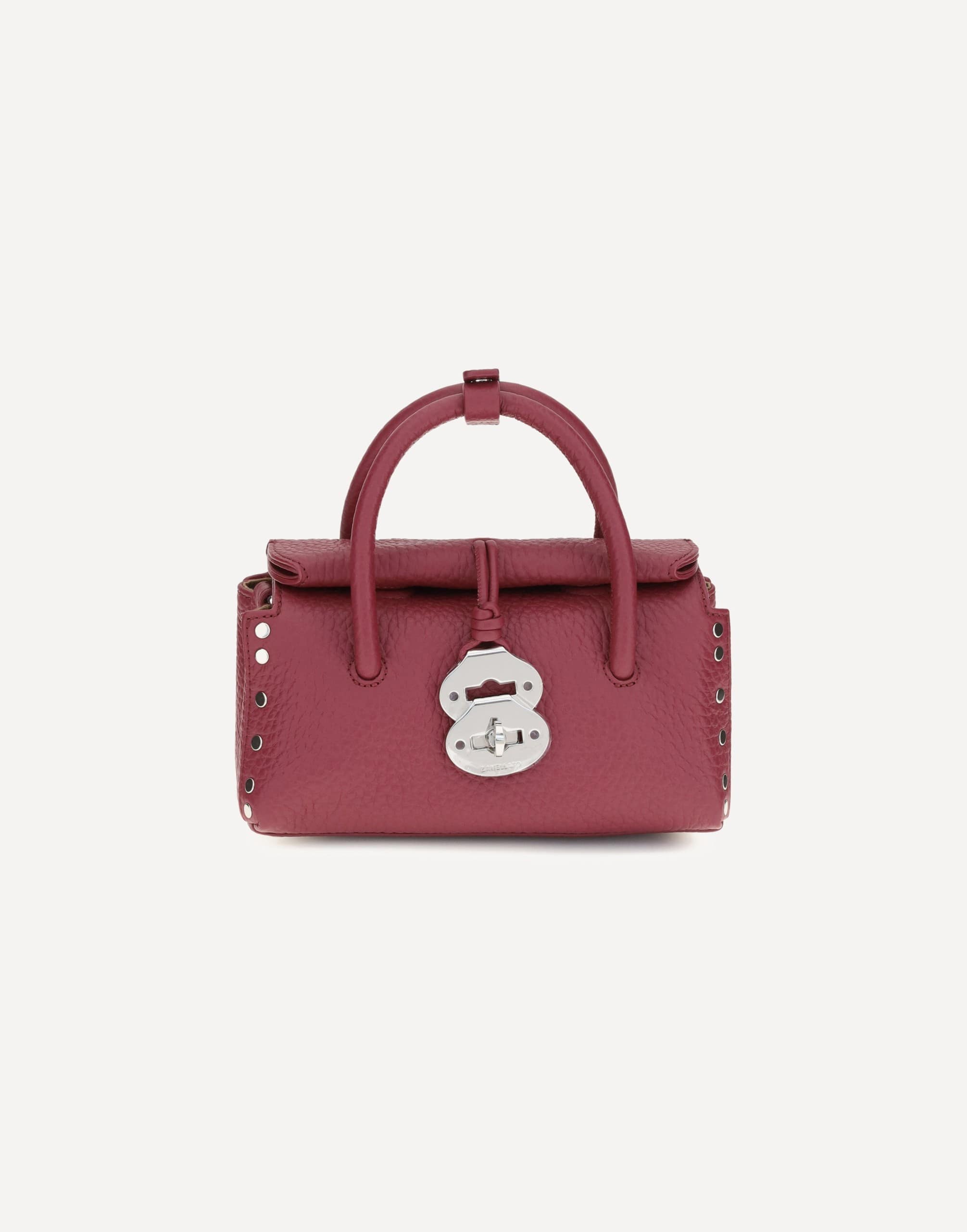 Zanellato Zanellato Dotta Centauro Baby Handbag