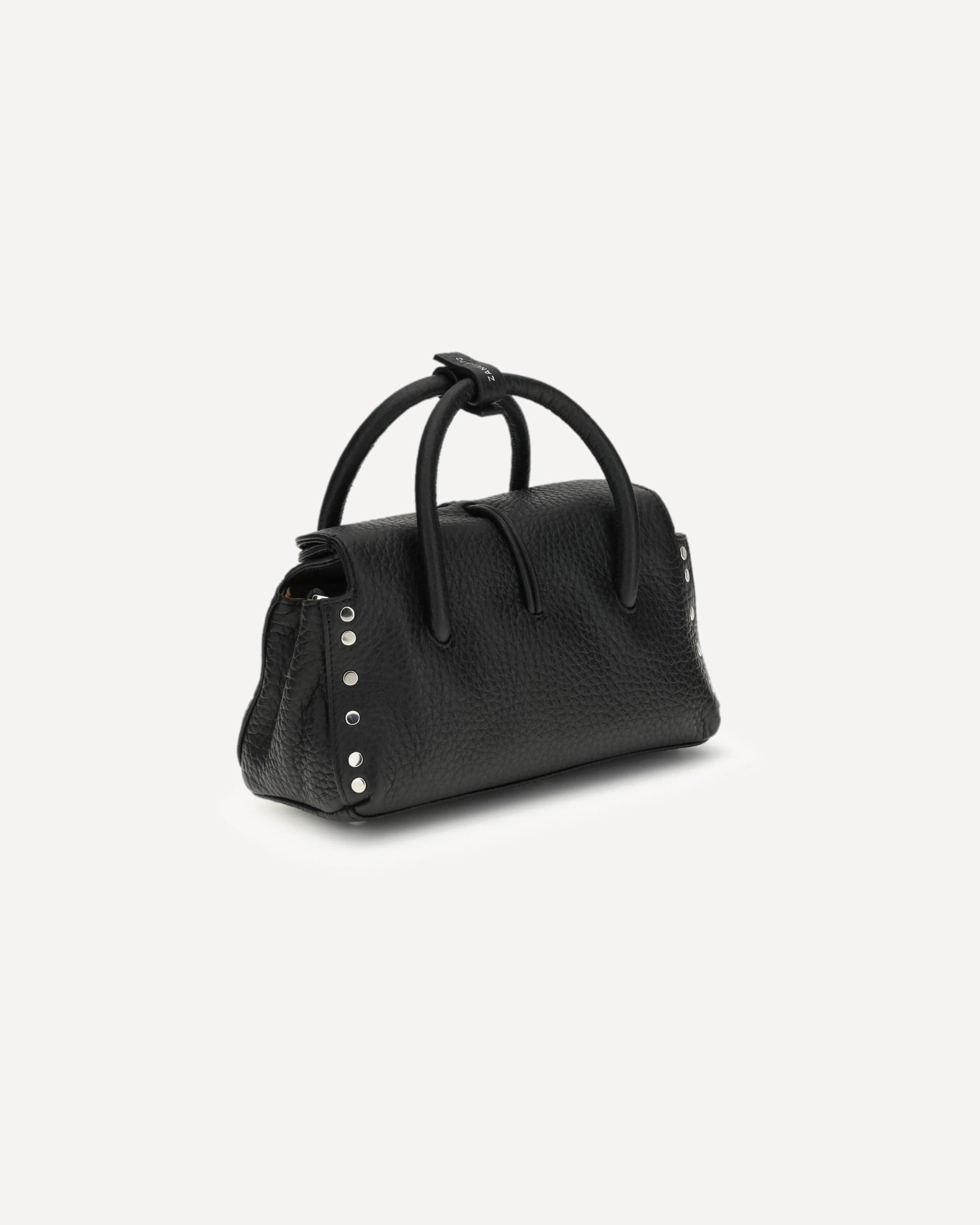 Zanellato Zanellato Dotta Centauro Baby Shoulder Bag