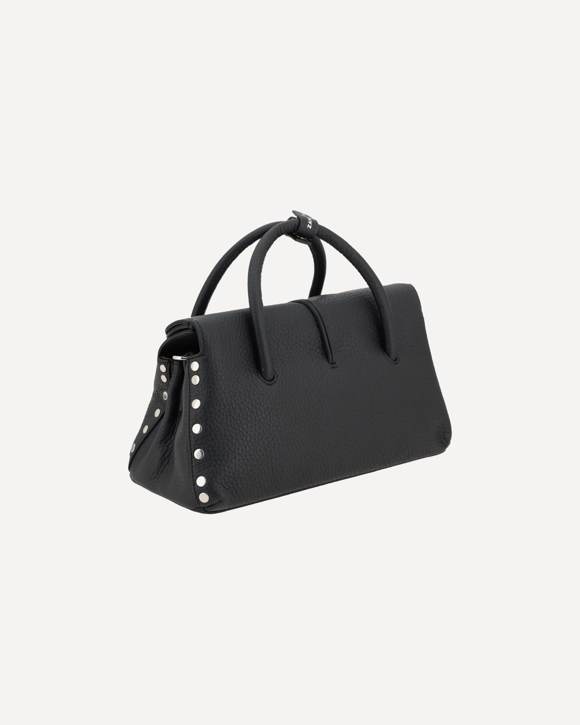 Zanellato Zanellato Dotta Centauro Shoulder Bag
