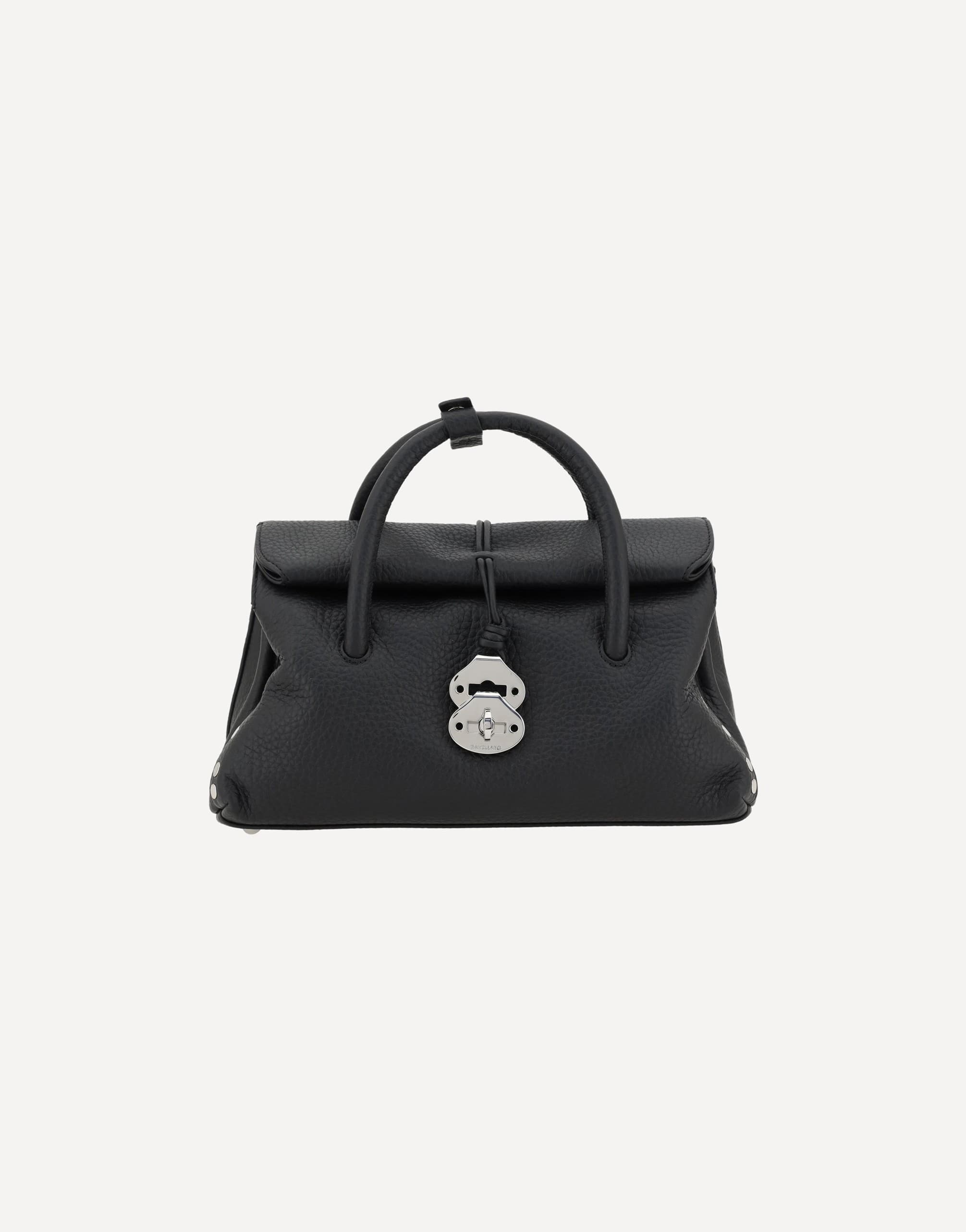 Zanellato Zanellato Dotta Centauro Shoulder Bag