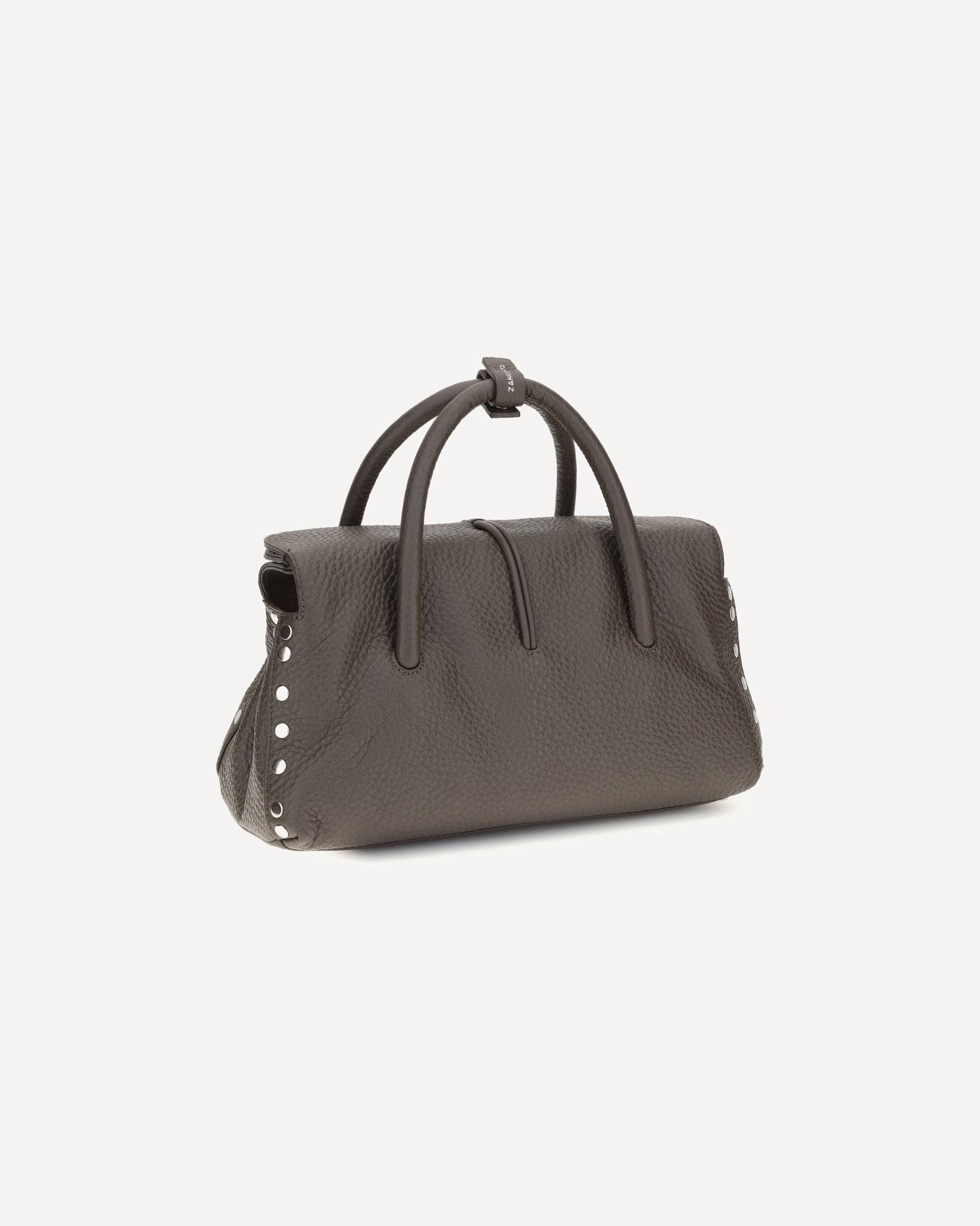 Zanellato Zanellato Dotta Centauro Shoulder Bag