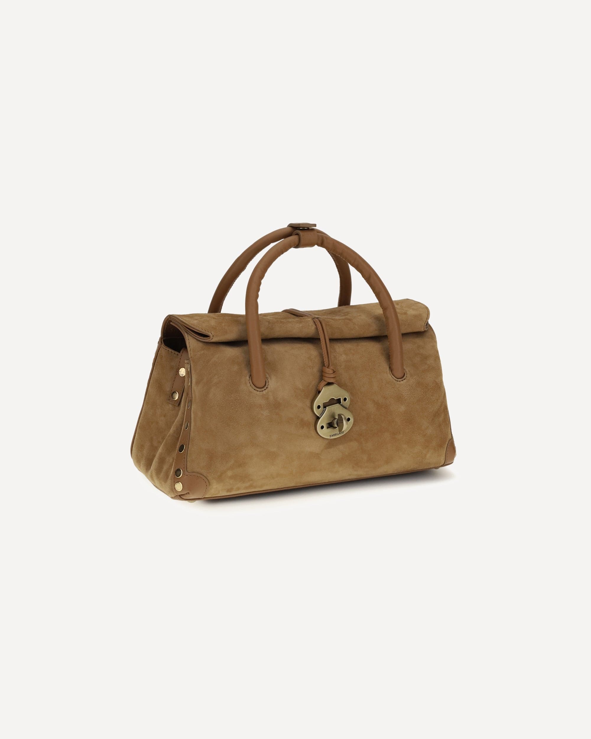Zanellato Zanellato Dotta Handbag