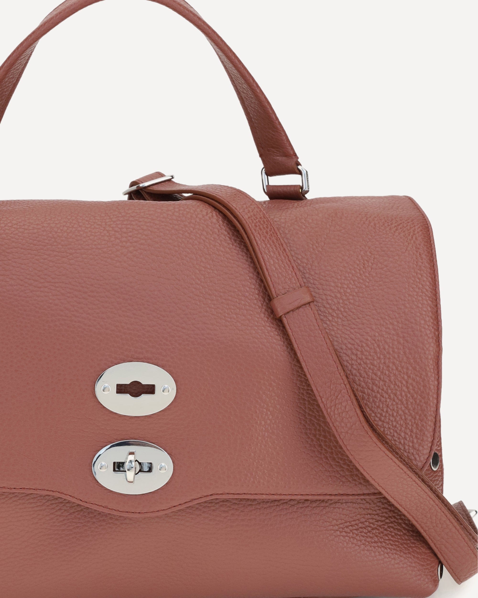 Zanellato Zanellato Medium Postina Daily Handbag