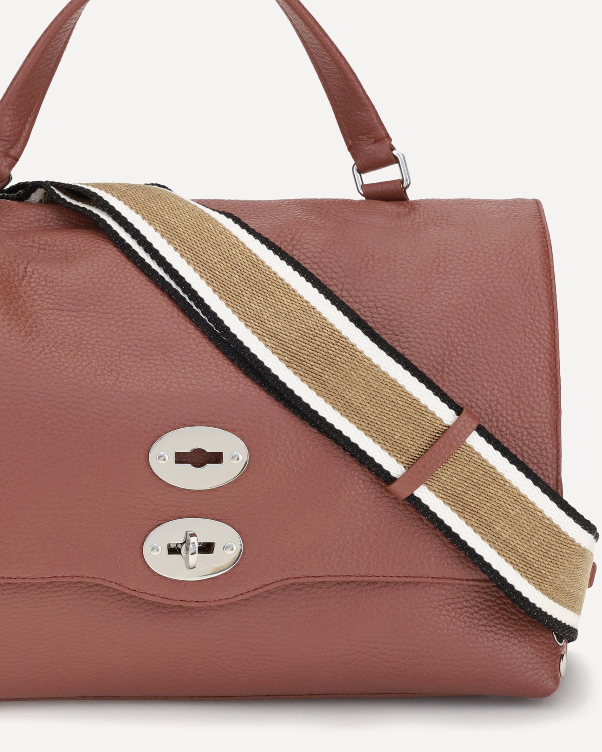Zanellato Zanellato Medium Postina Daily Handbag