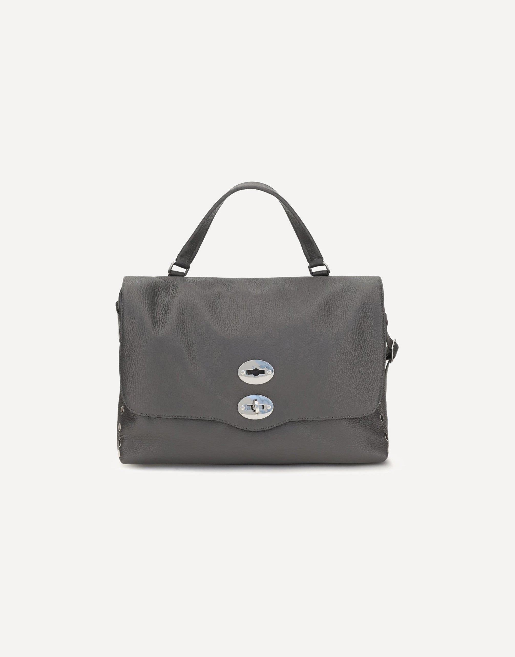 Zanellato Medium Postina Daily Handbag | Sendegaro FR