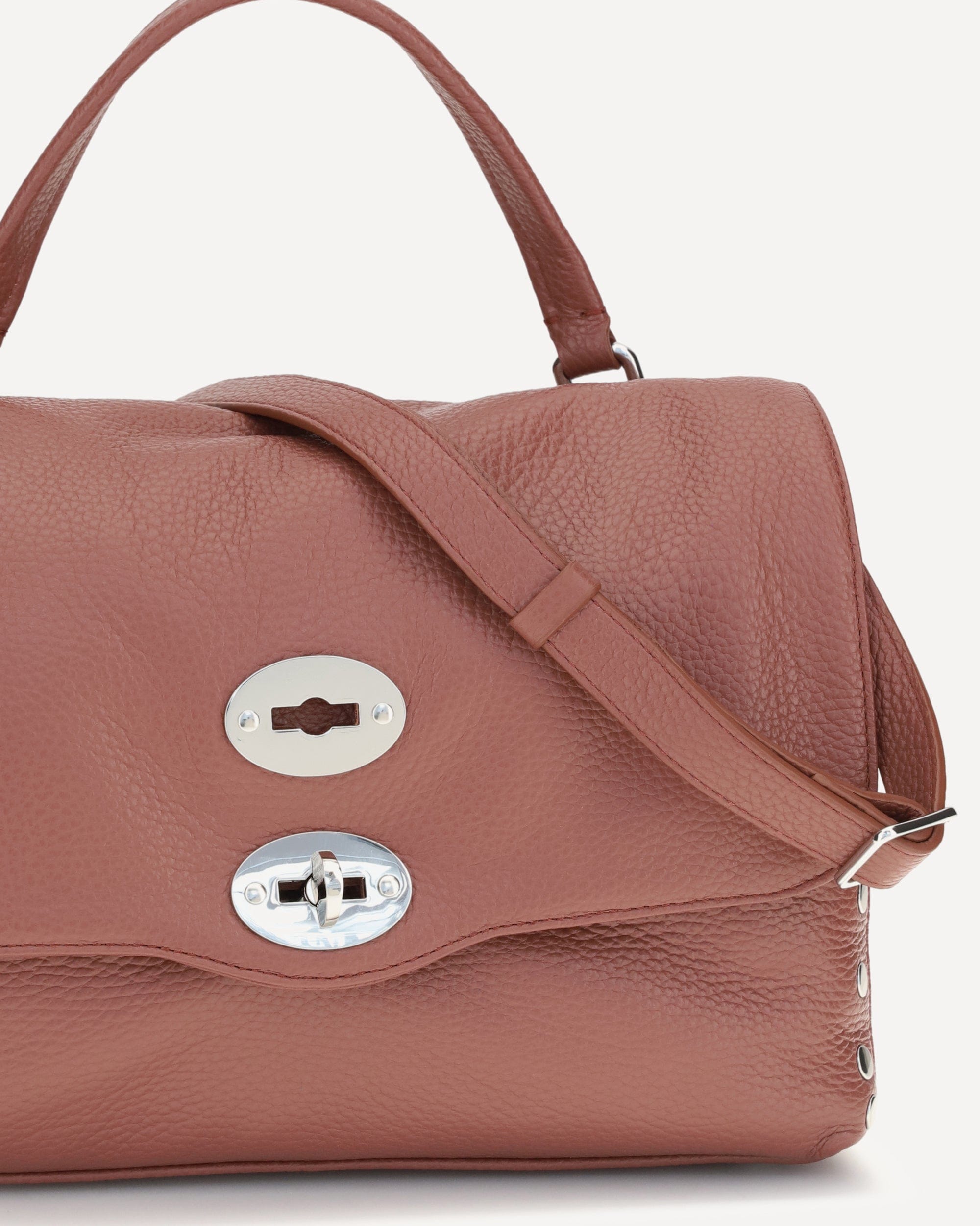 Zanellato Zanellato Postina Daily Handbag