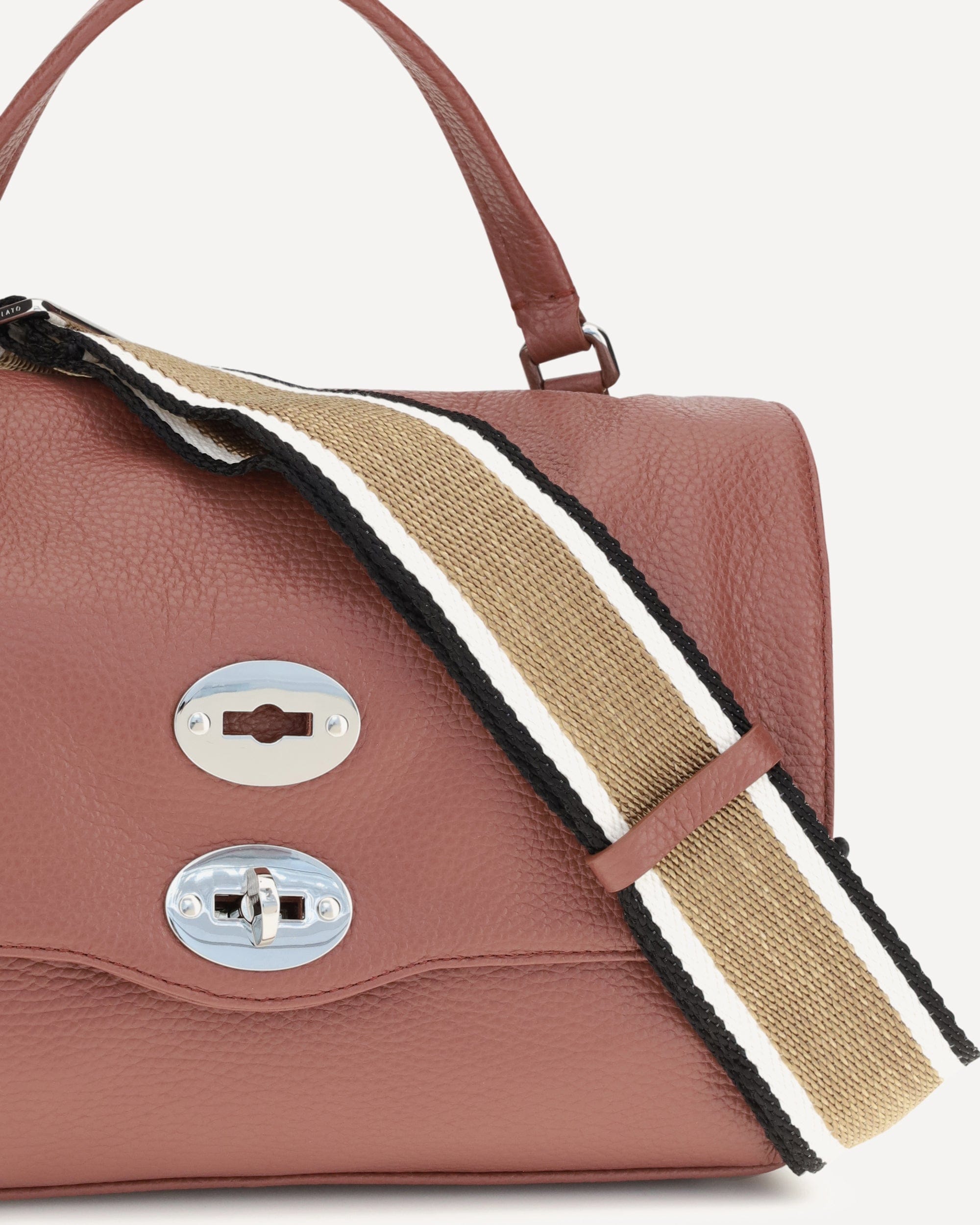 Zanellato Zanellato Postina Daily Handbag