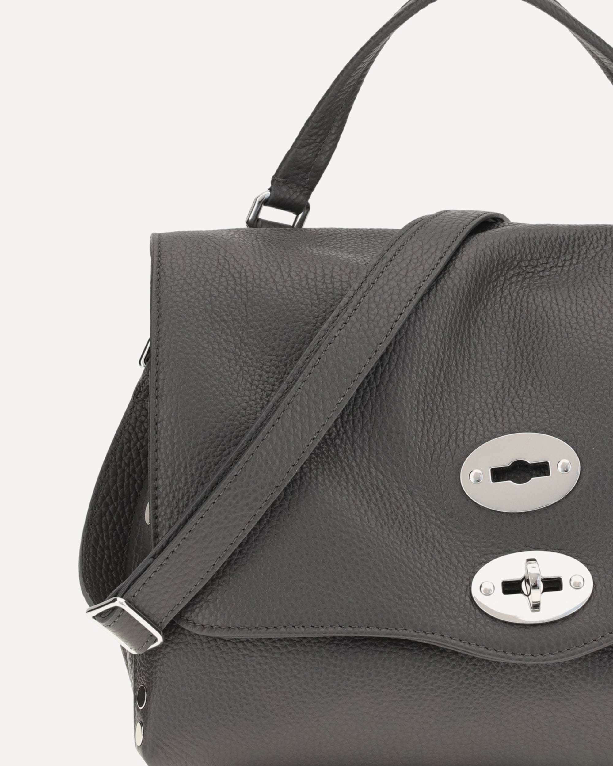 Zanellato Zanellato Postina Daily Handbag Small
