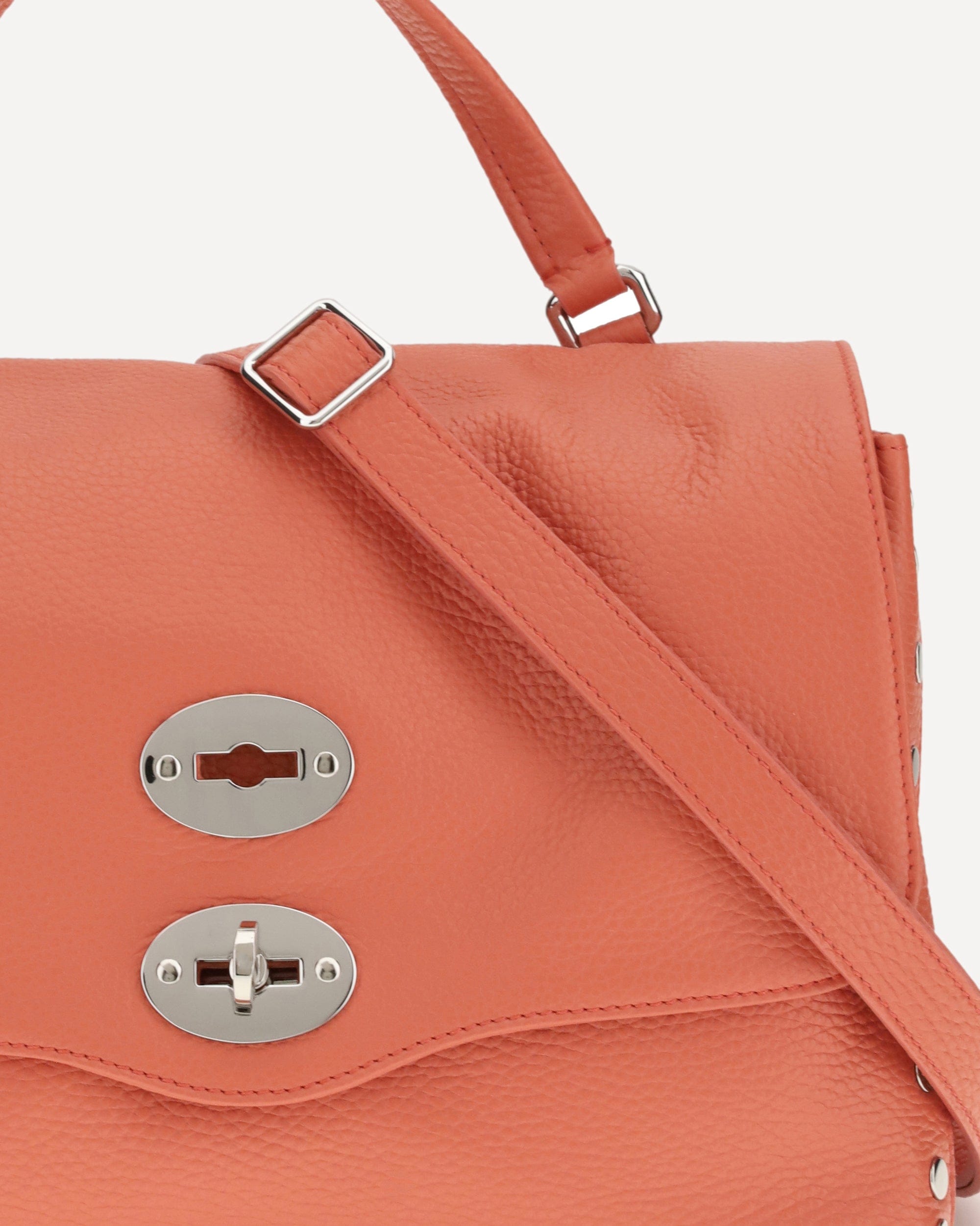 Zanellato Postina Daily Shoulder Bag