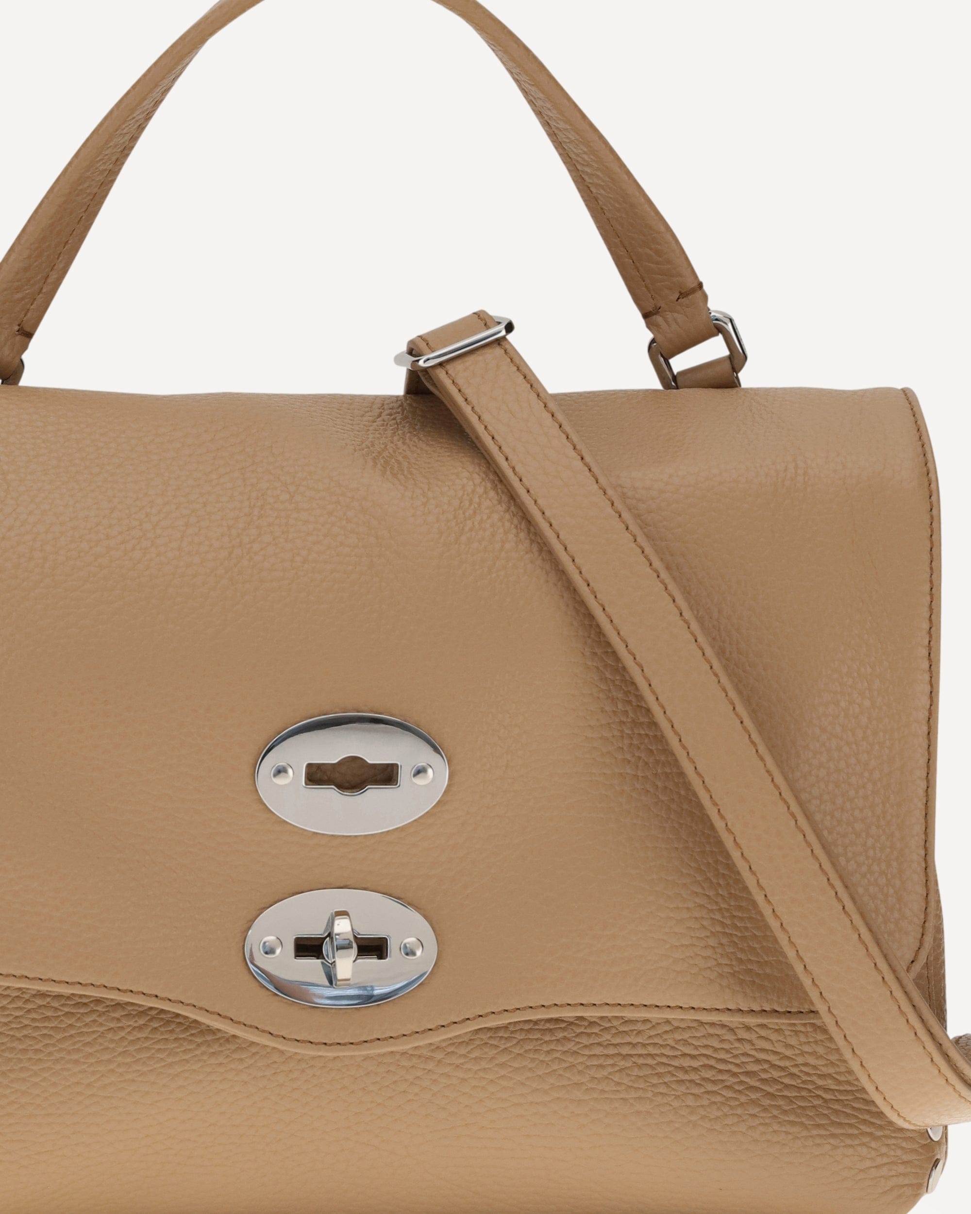 Zanellato Zanellato Postina Daily Small Shoulder Bag