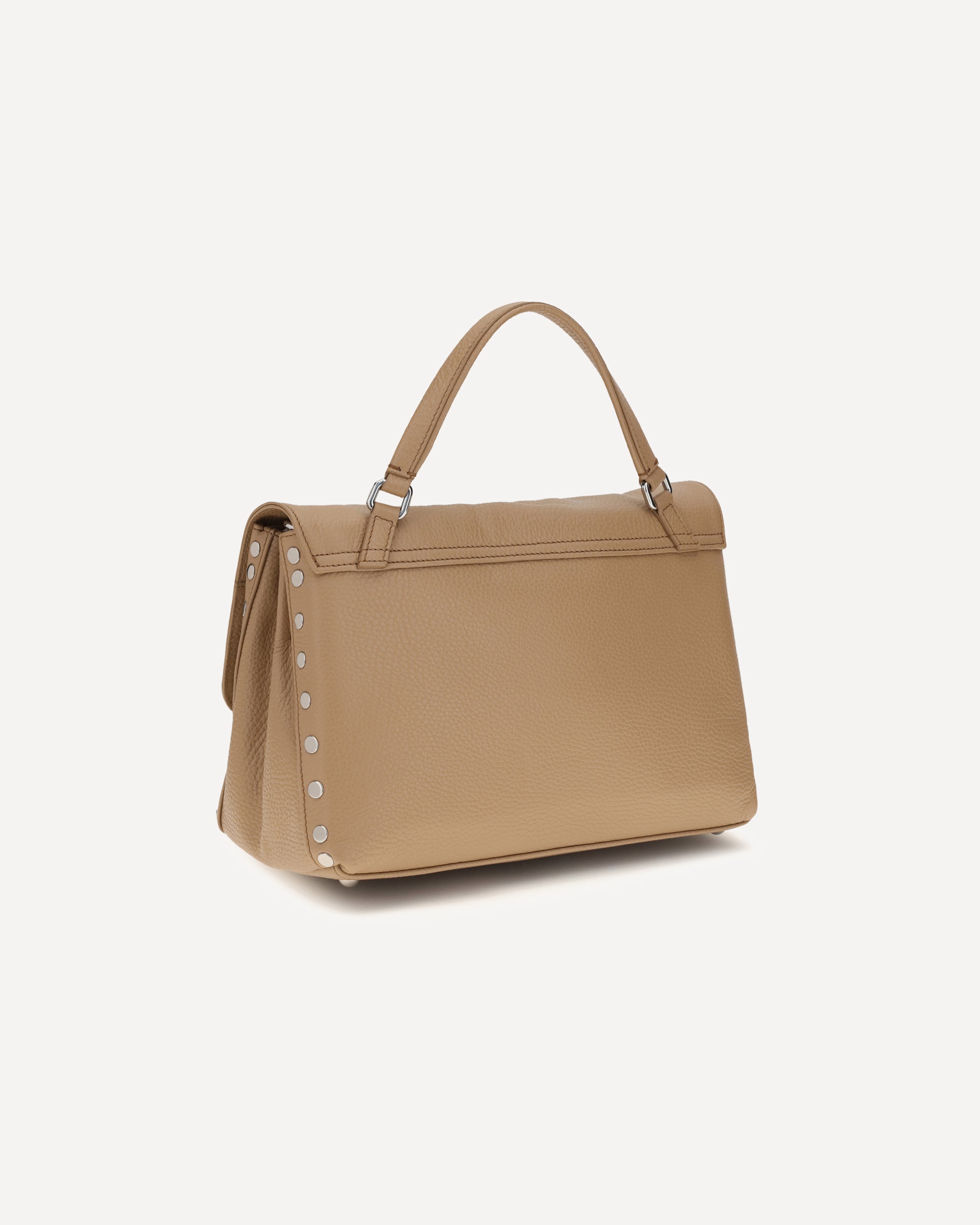 Zanellato Zanellato Postina Daily Small Shoulder Bag