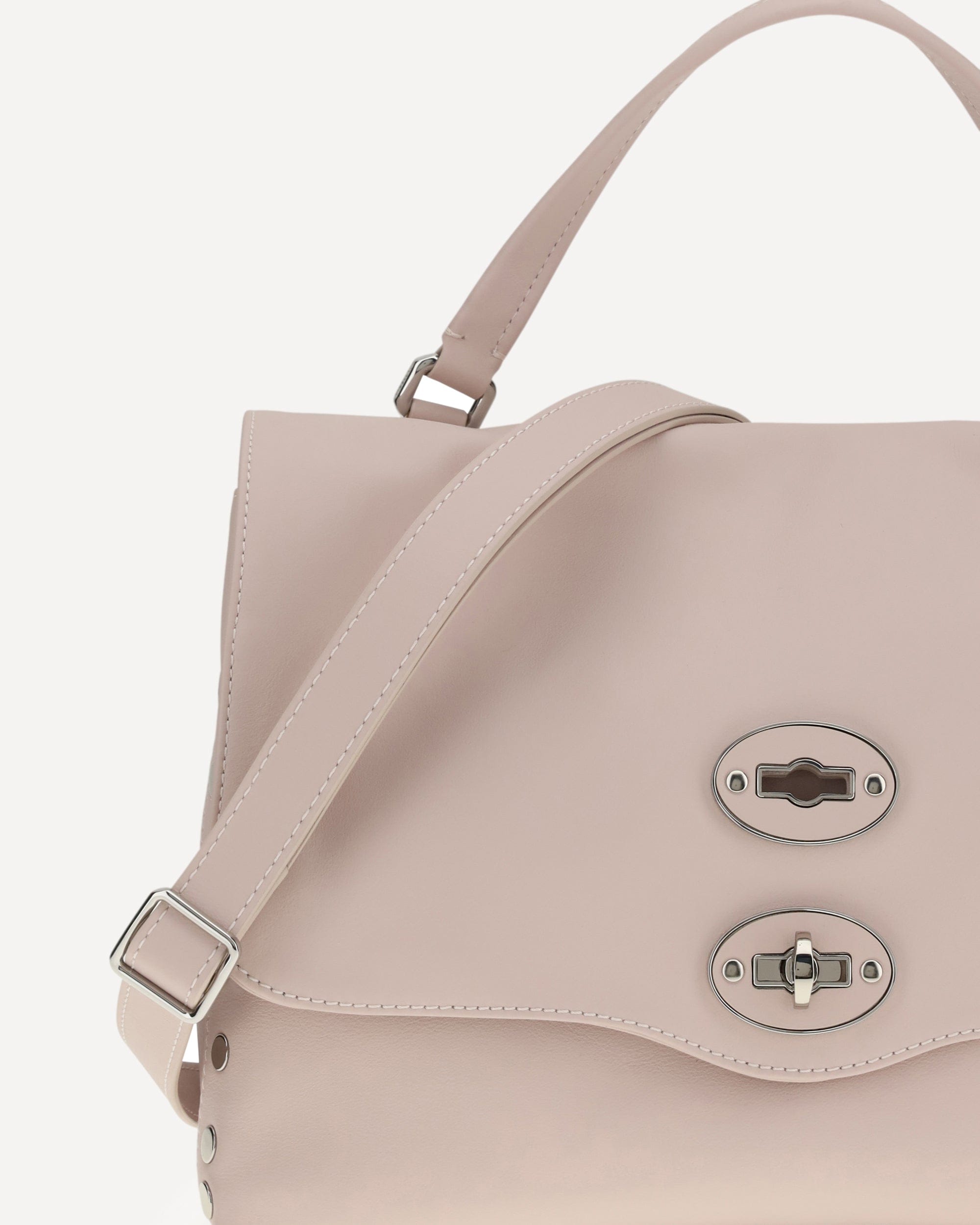 Zanellato Postina Saeta Shoulder Bag