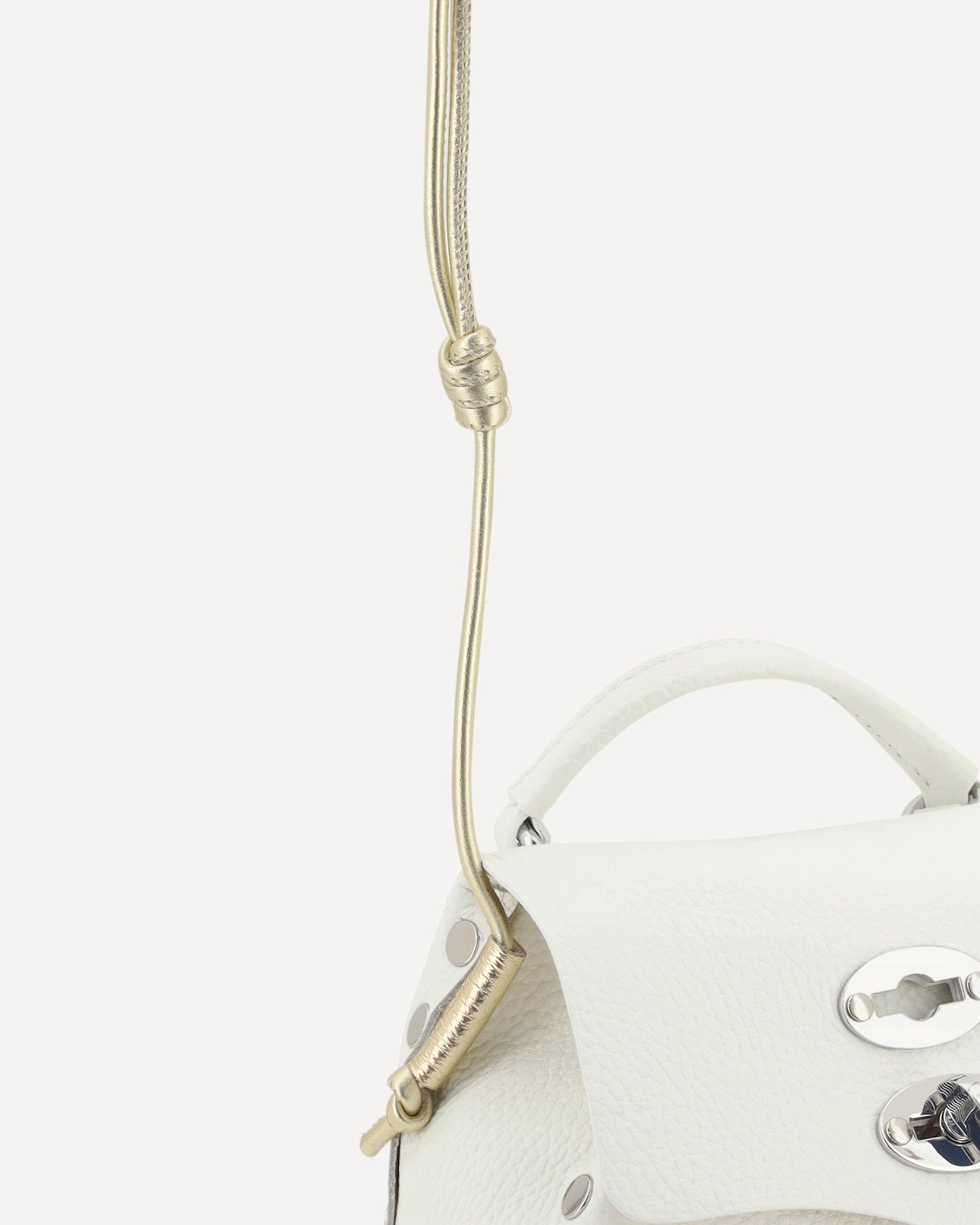 Zanellato Zanellato Postina Shoulder Bag