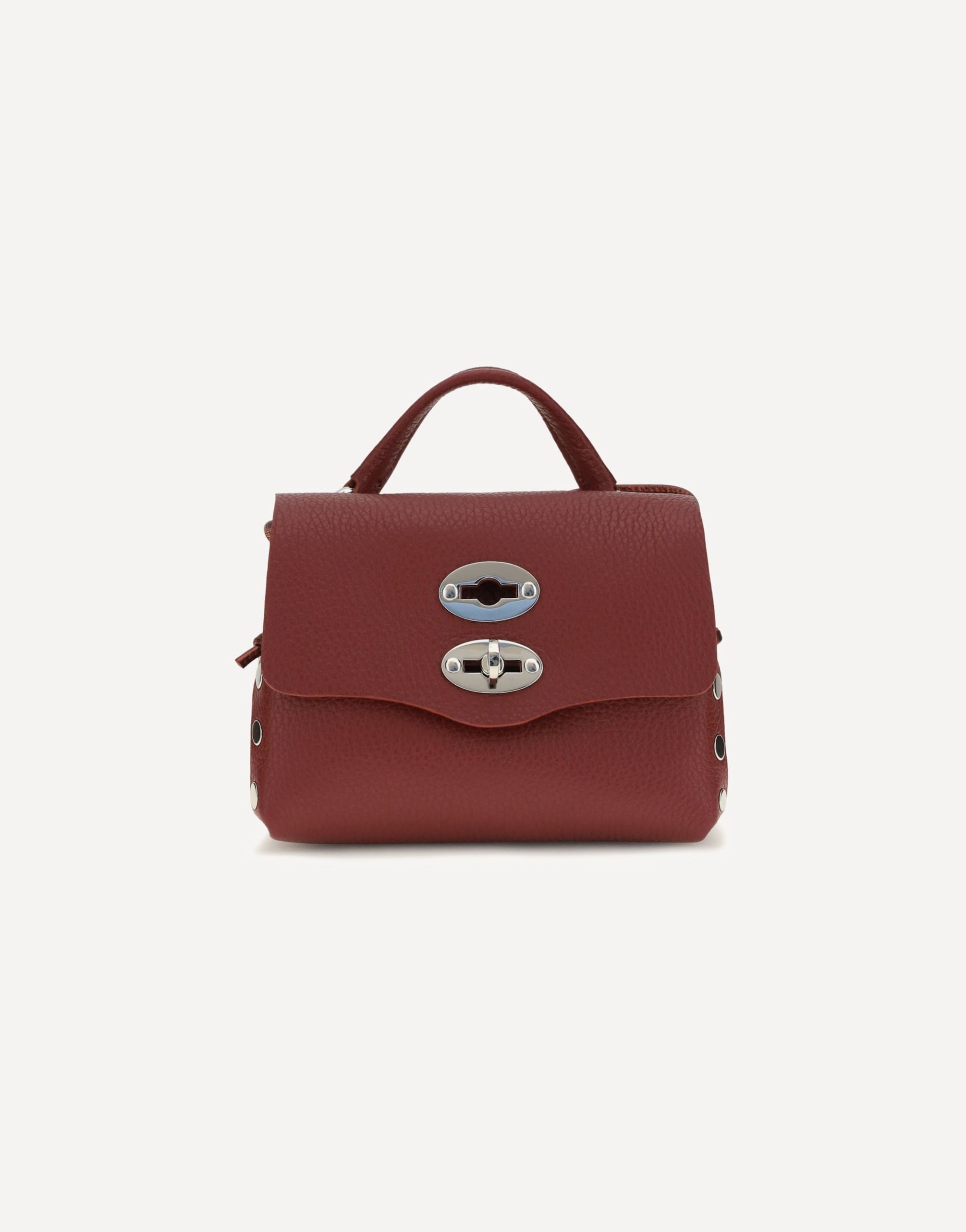Zanellato Zanellato Postina Shoulder Bag