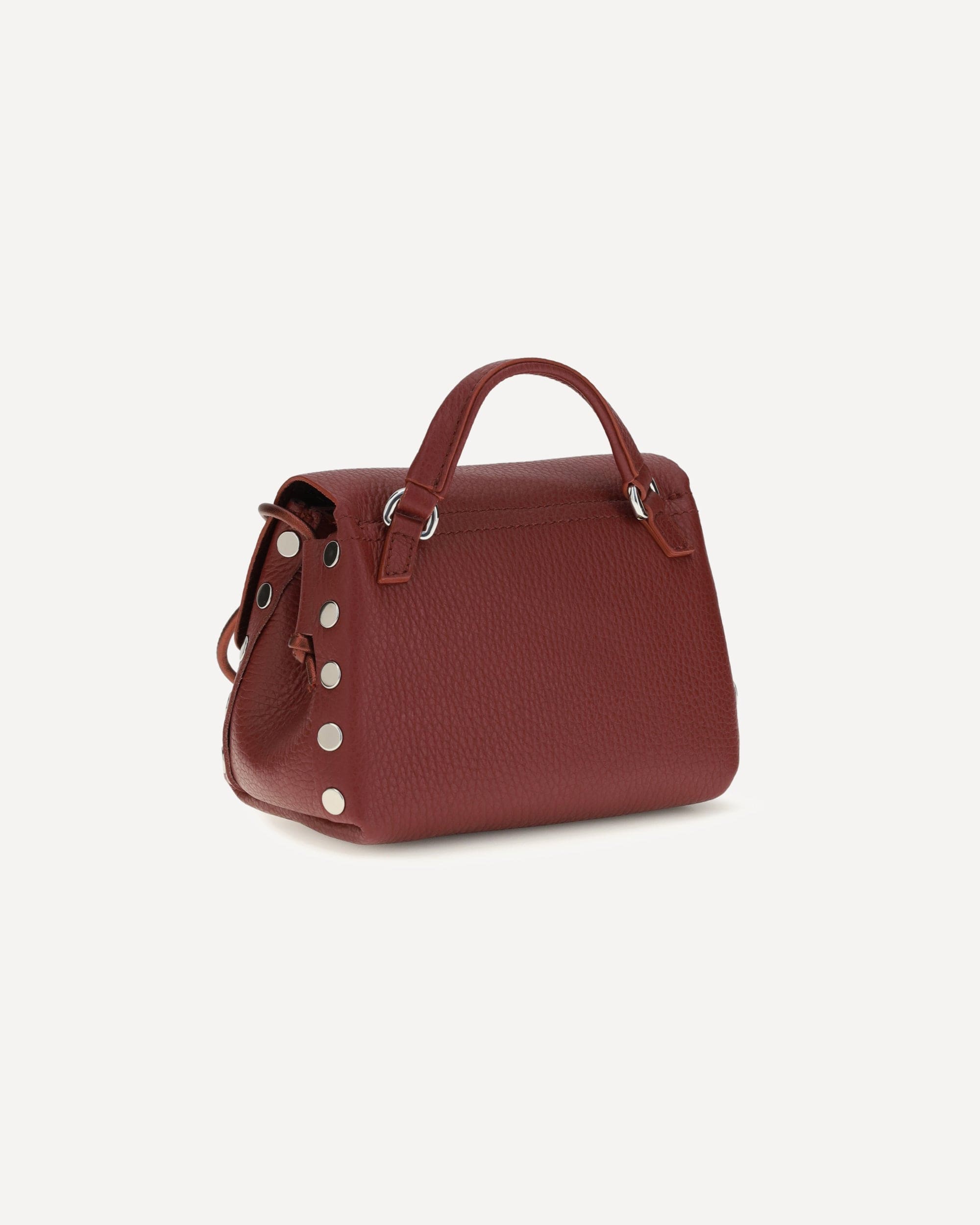 Bolsa de ombro Zanellato Postina