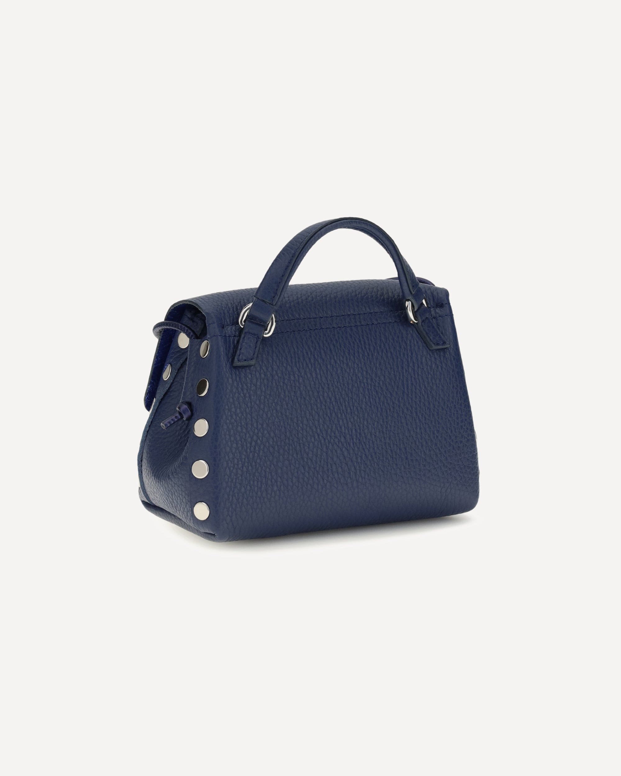 Bolsa de ombro Zanellato Postina