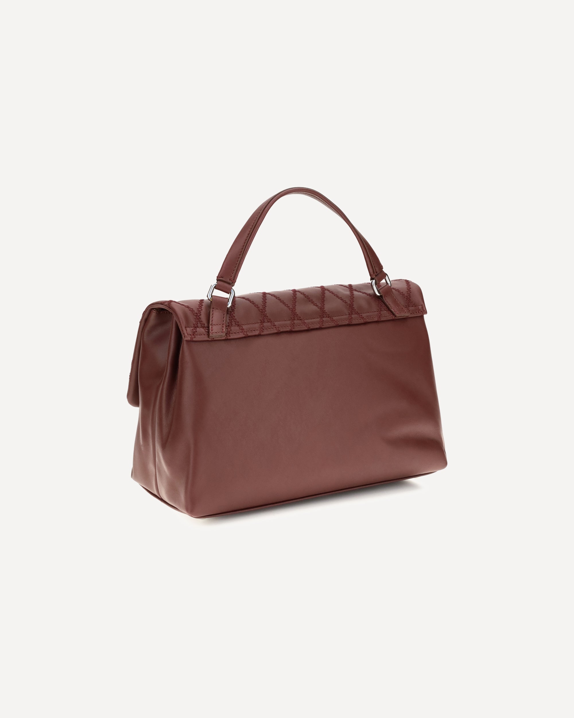 Zanellato Postina Tramè Top Handle Bag