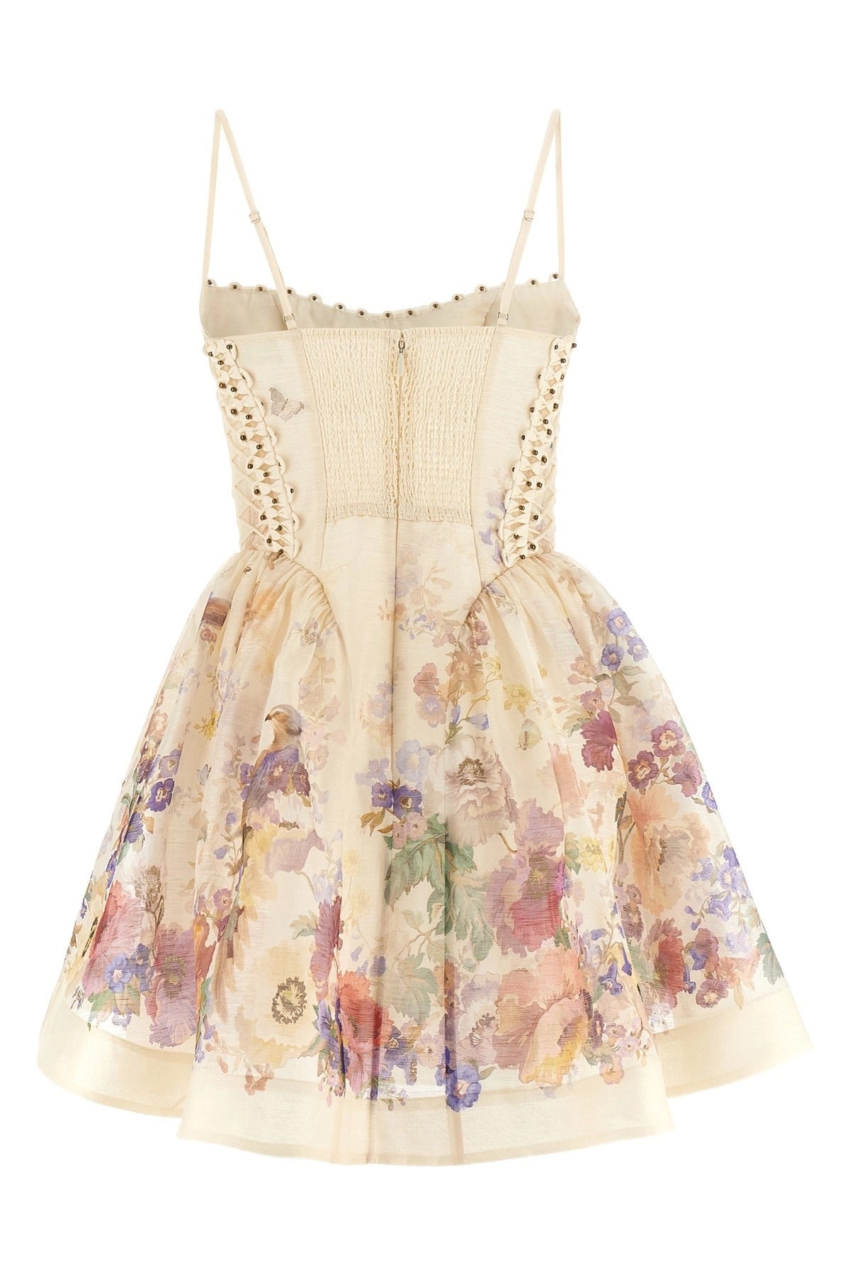 Zimmermann Alchemy ドレス