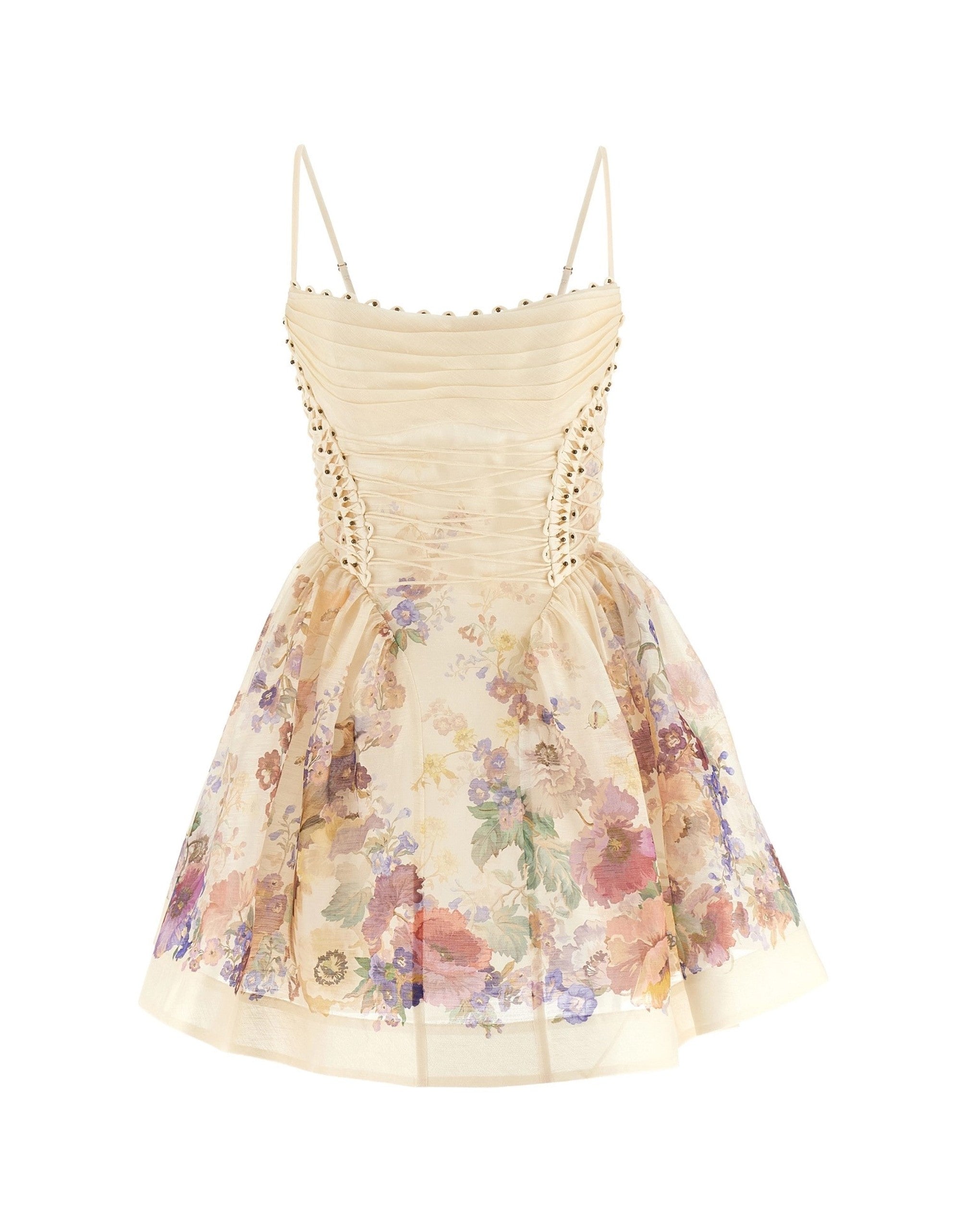 Zimmermann Alchemy ドレス