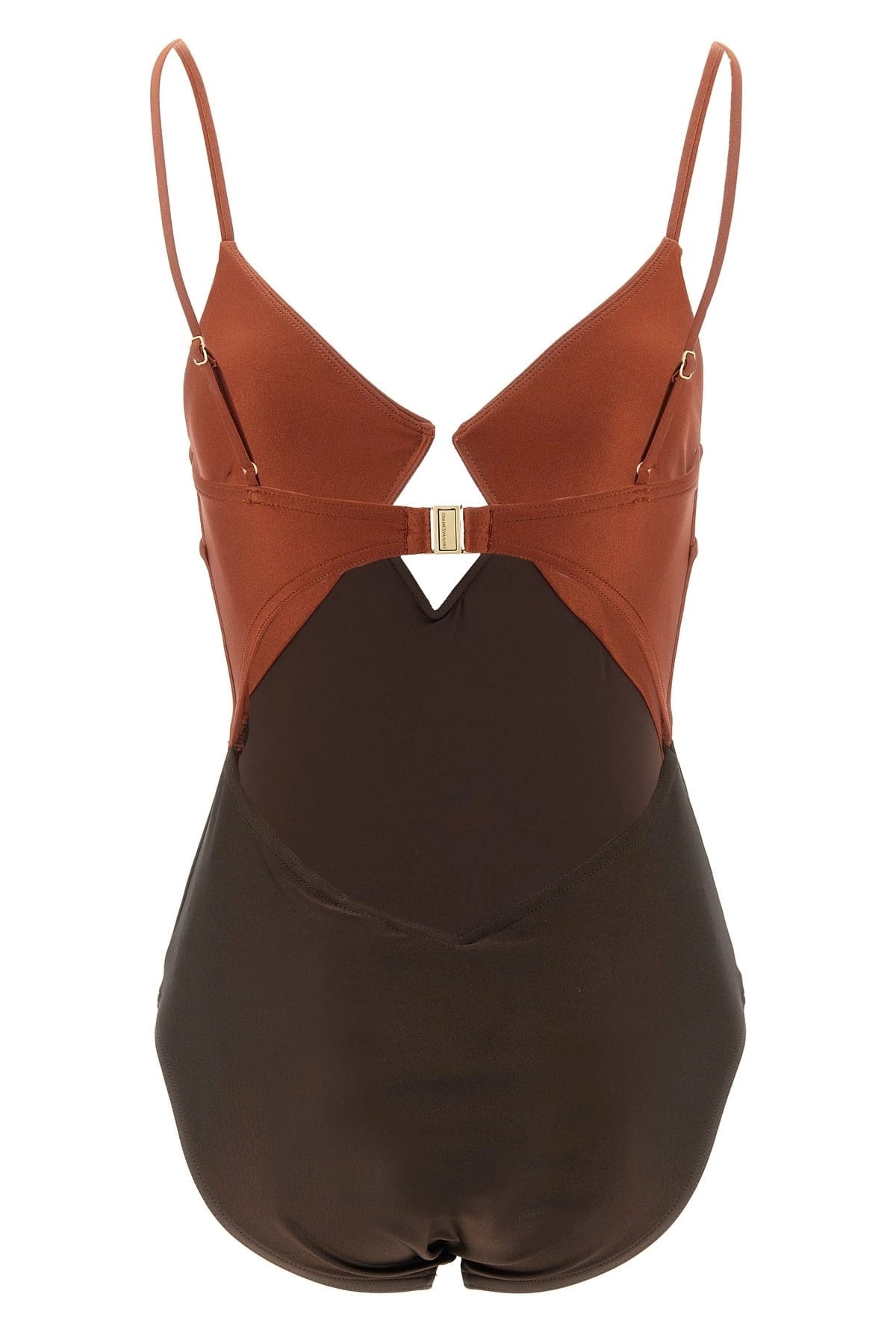 Zimmermann Aster One-Piece Swimsuit | Sendegaro