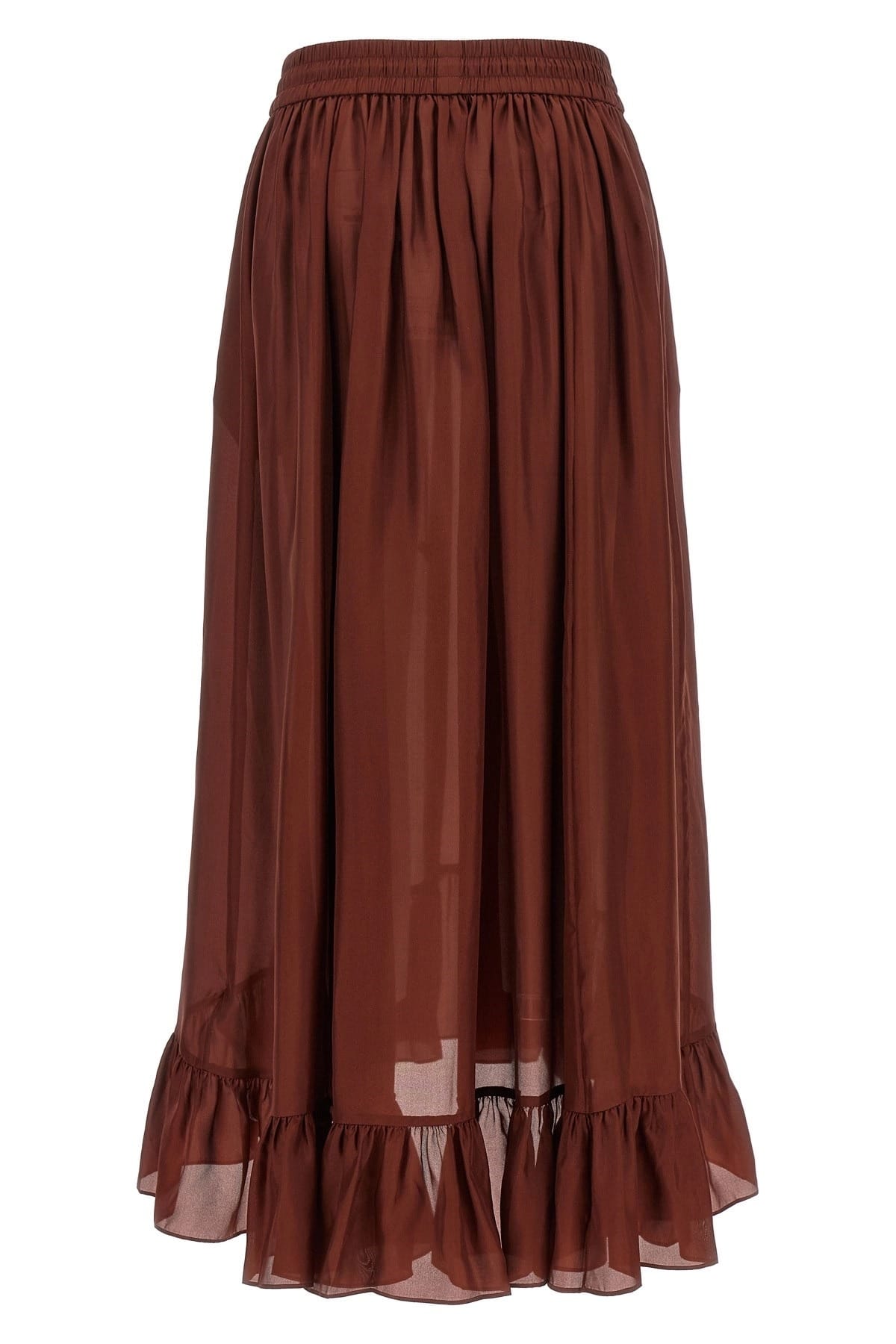 Zimmermann Zimmermann Aster Skirt
