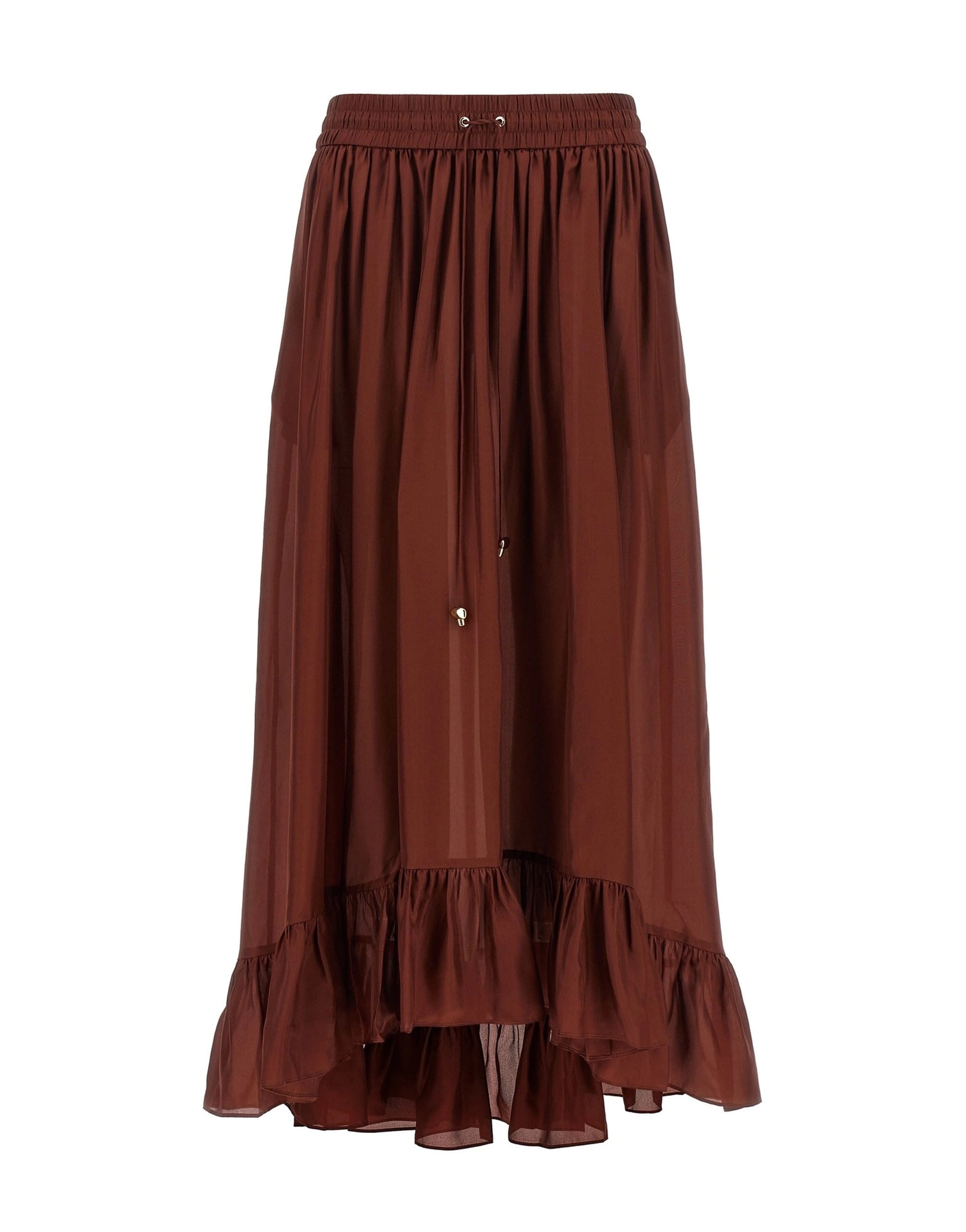 Zimmermann Zimmermann Aster Skirt