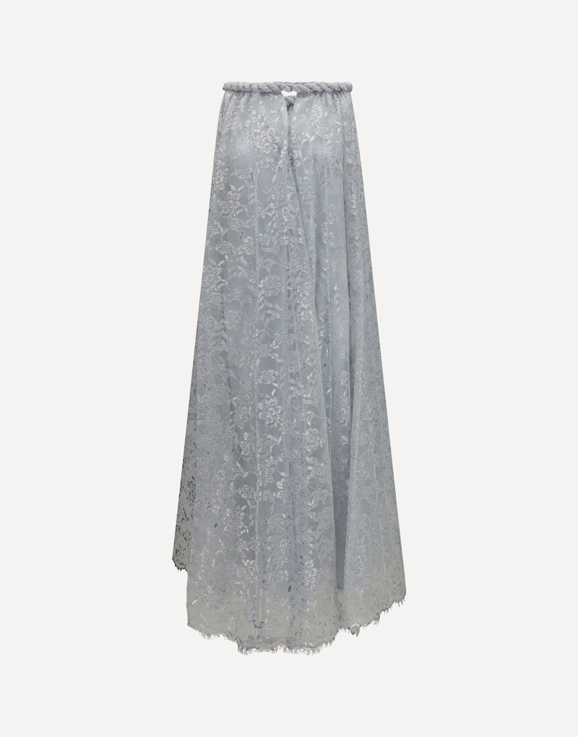 Zimmermann Zimmermann Carousel Metallic Twist Dress
