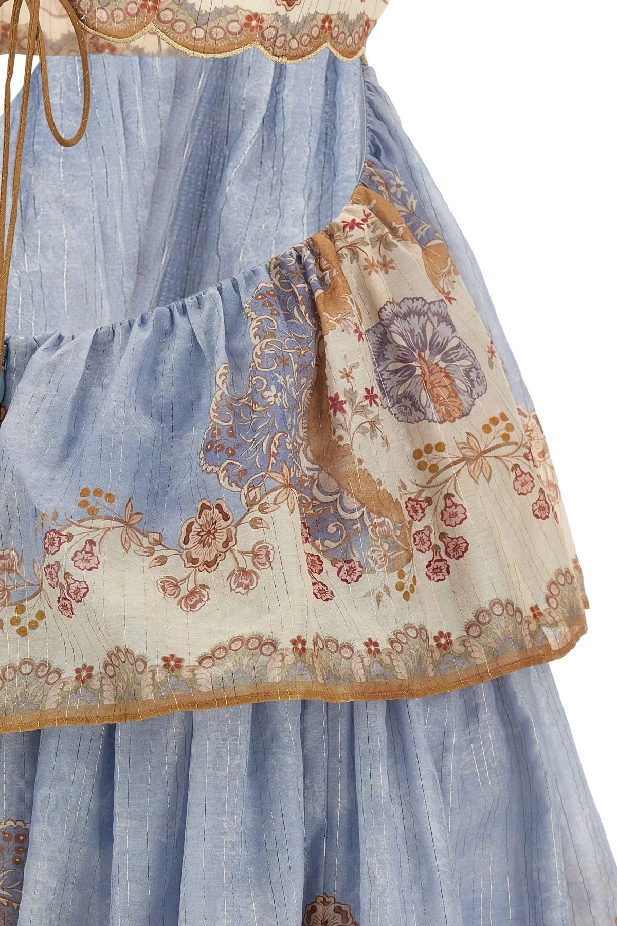 Zimmermann Zimmermann Daylight Long Dress