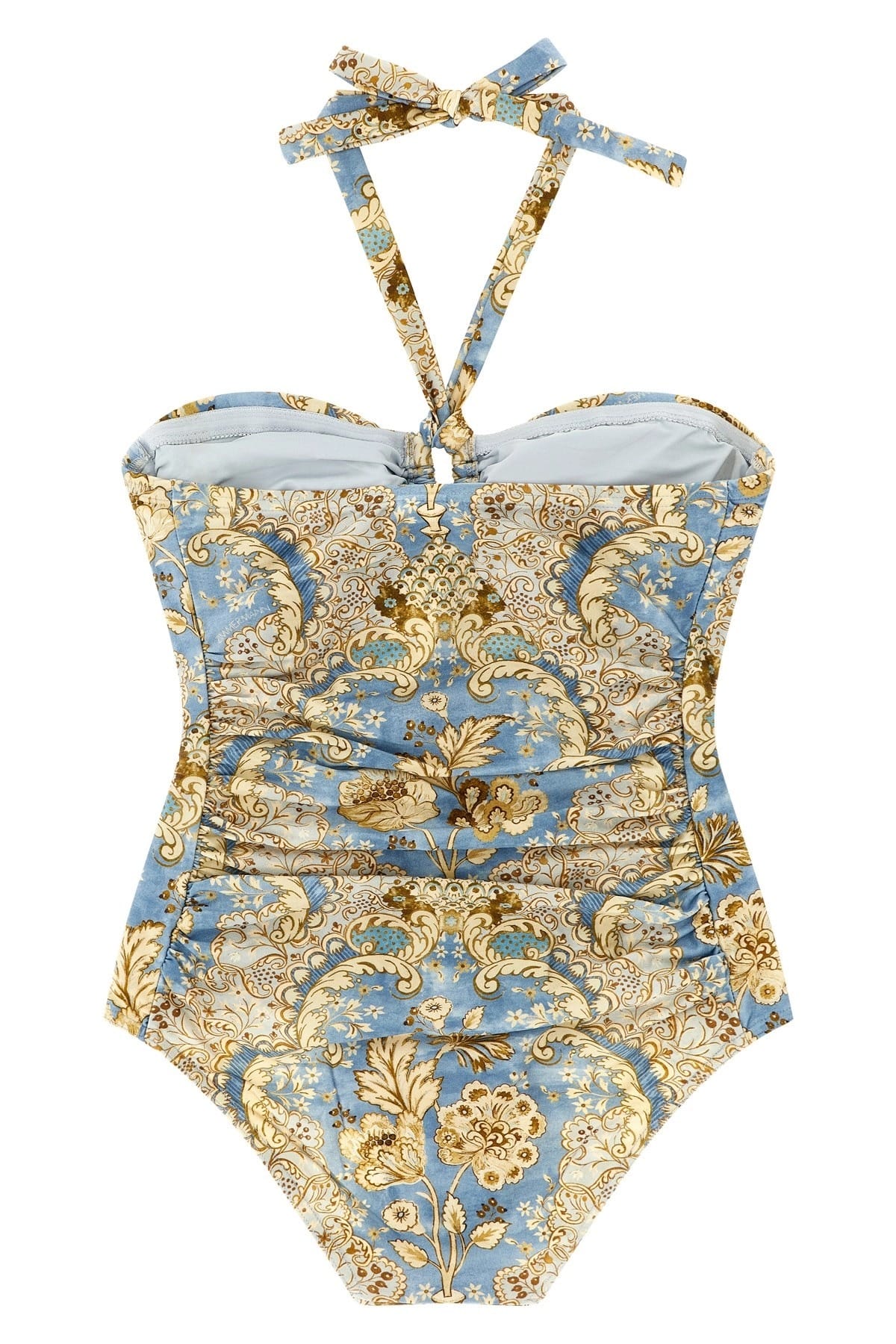 Zimmermann Zimmermann Daylight One-Piece Swimsuit