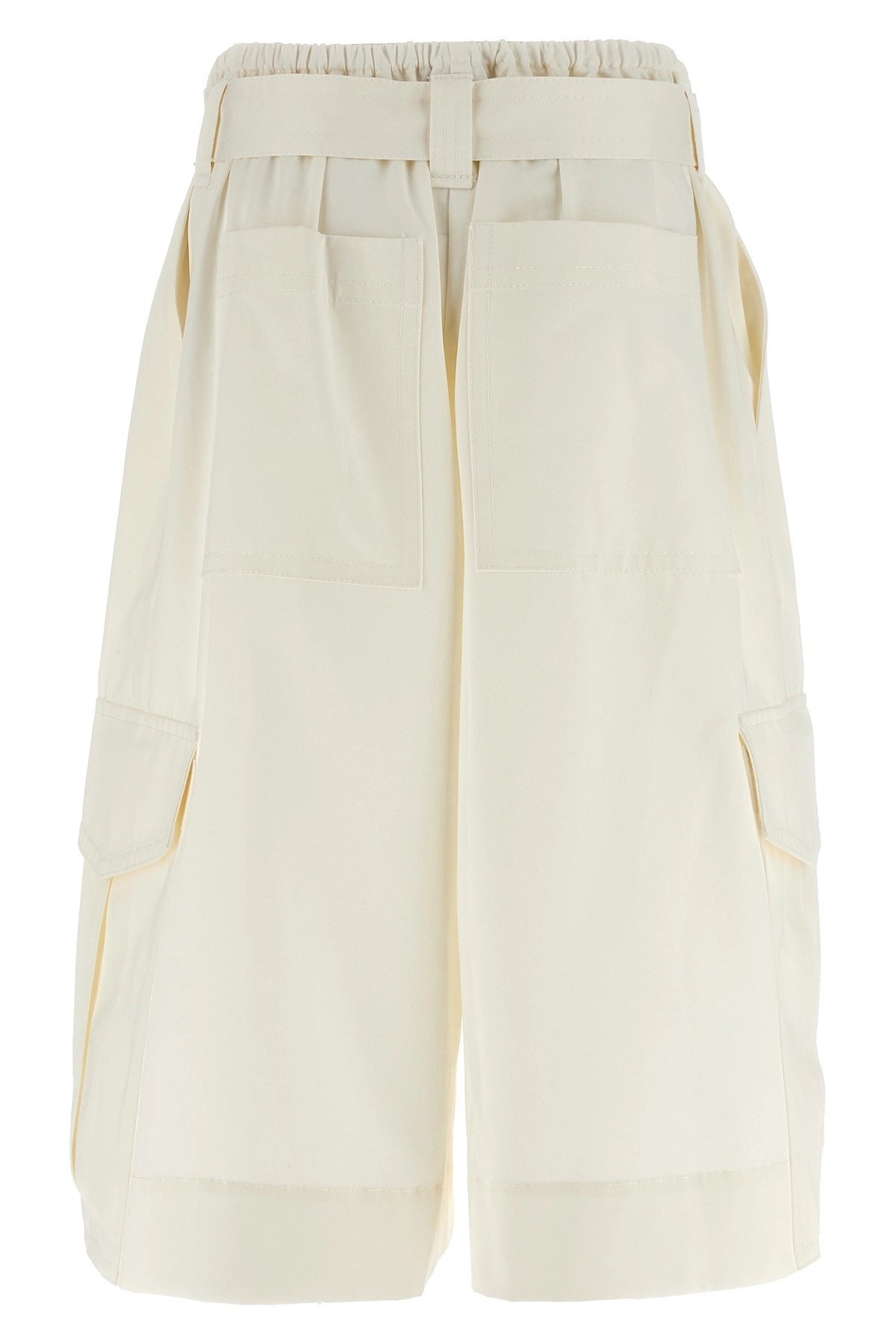 Zimmermann Illuminate Bermuda Short