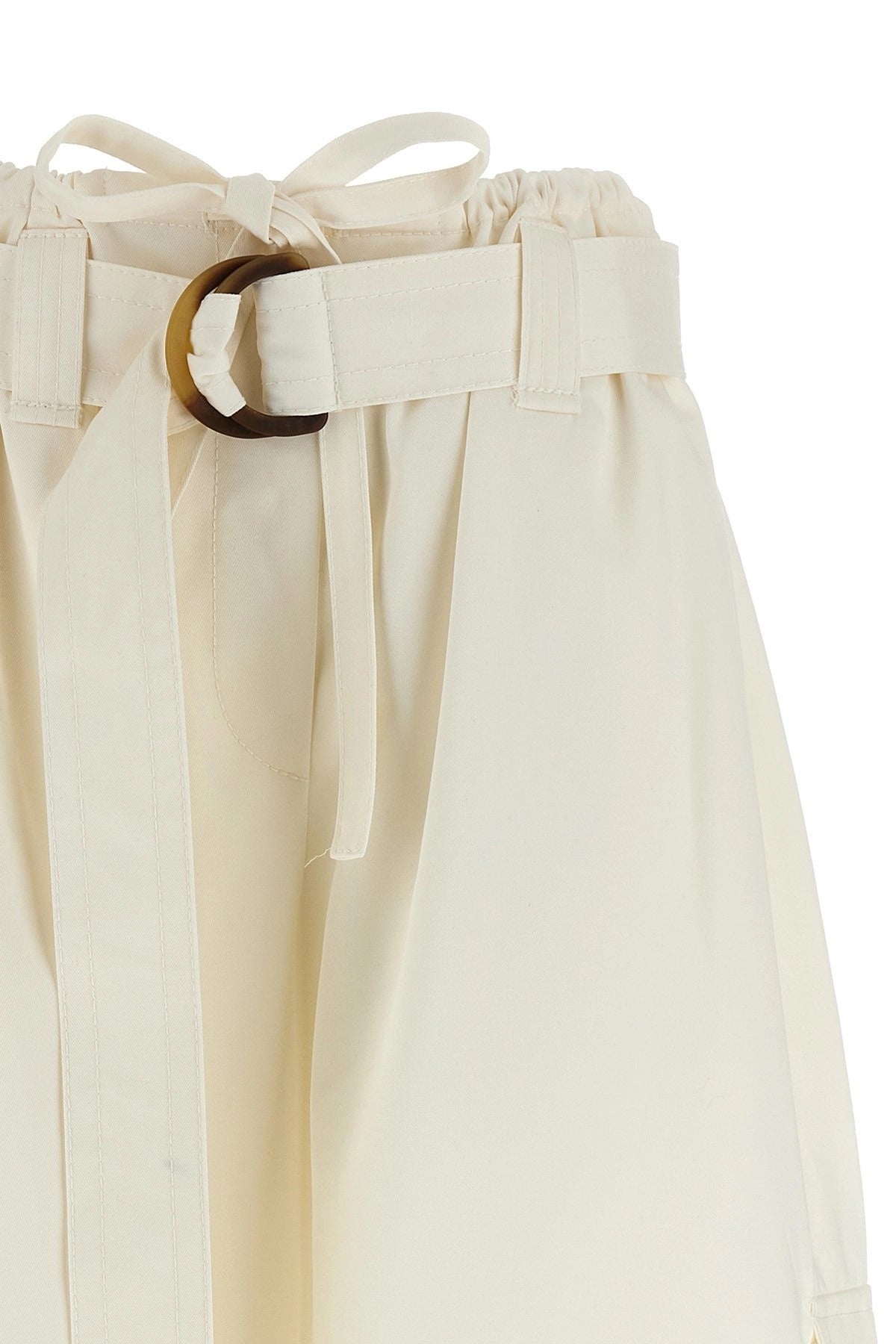 Zimmermann Illuminate Bermuda Short
