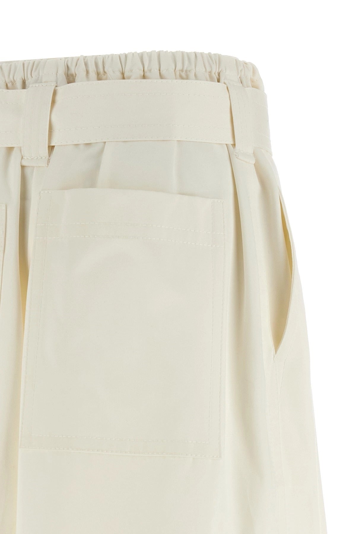 Zimmermann Illuminate Bermuda Short