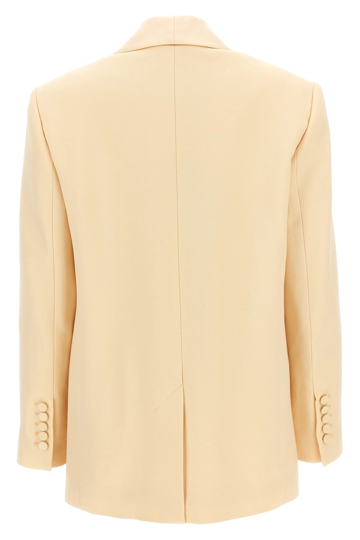 Zimmermann Zimmermann Illustration Shawl Tux Jacket