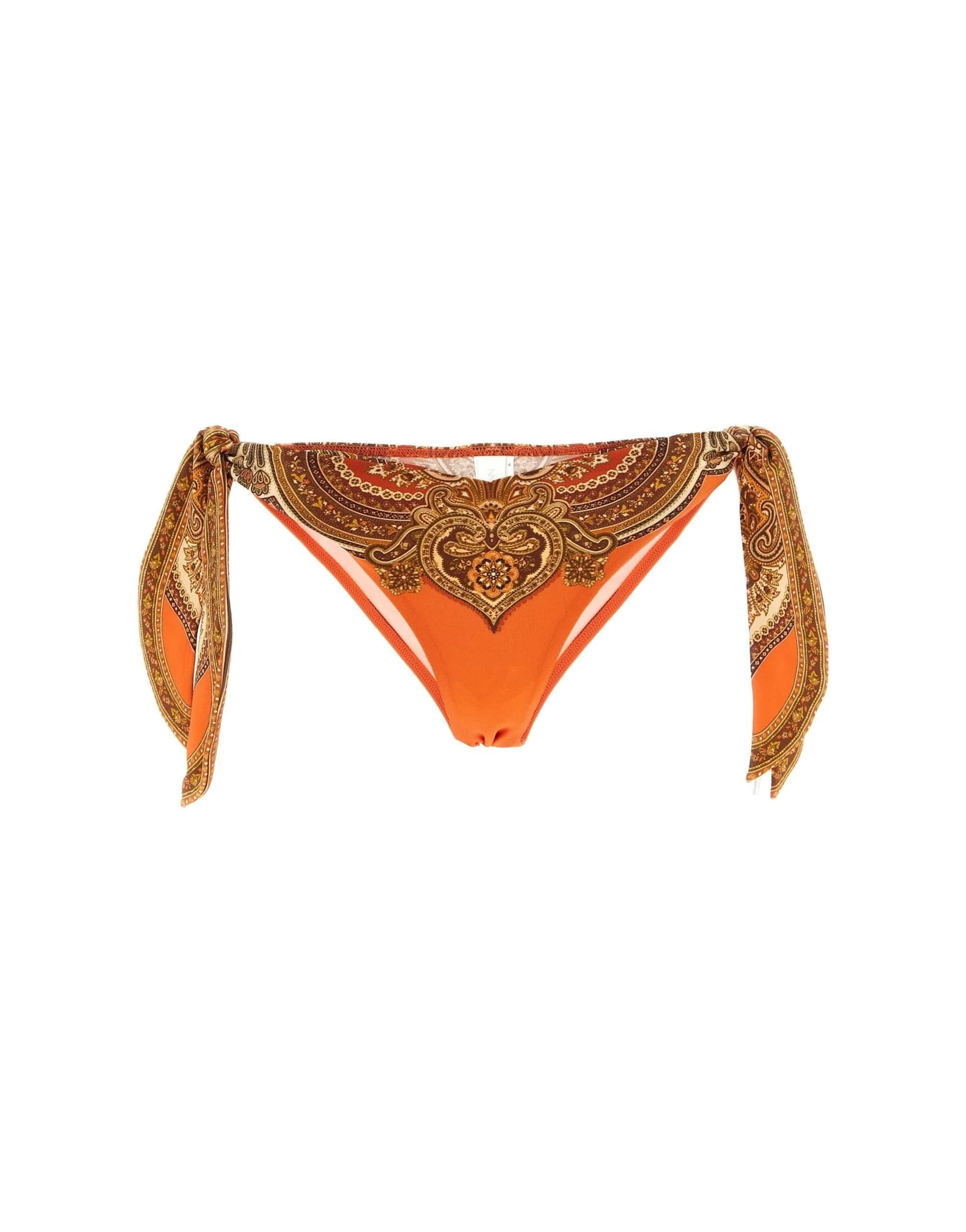 Zimmermann Zimmermann Mahon Bikini Briefs