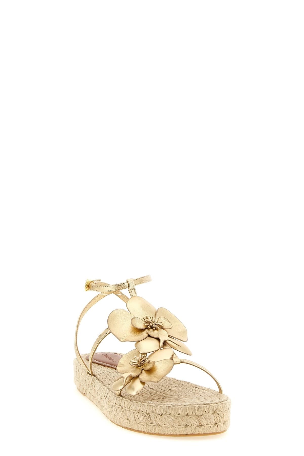 Zimmermann Zimmermann Orchid Espadrille Sandals