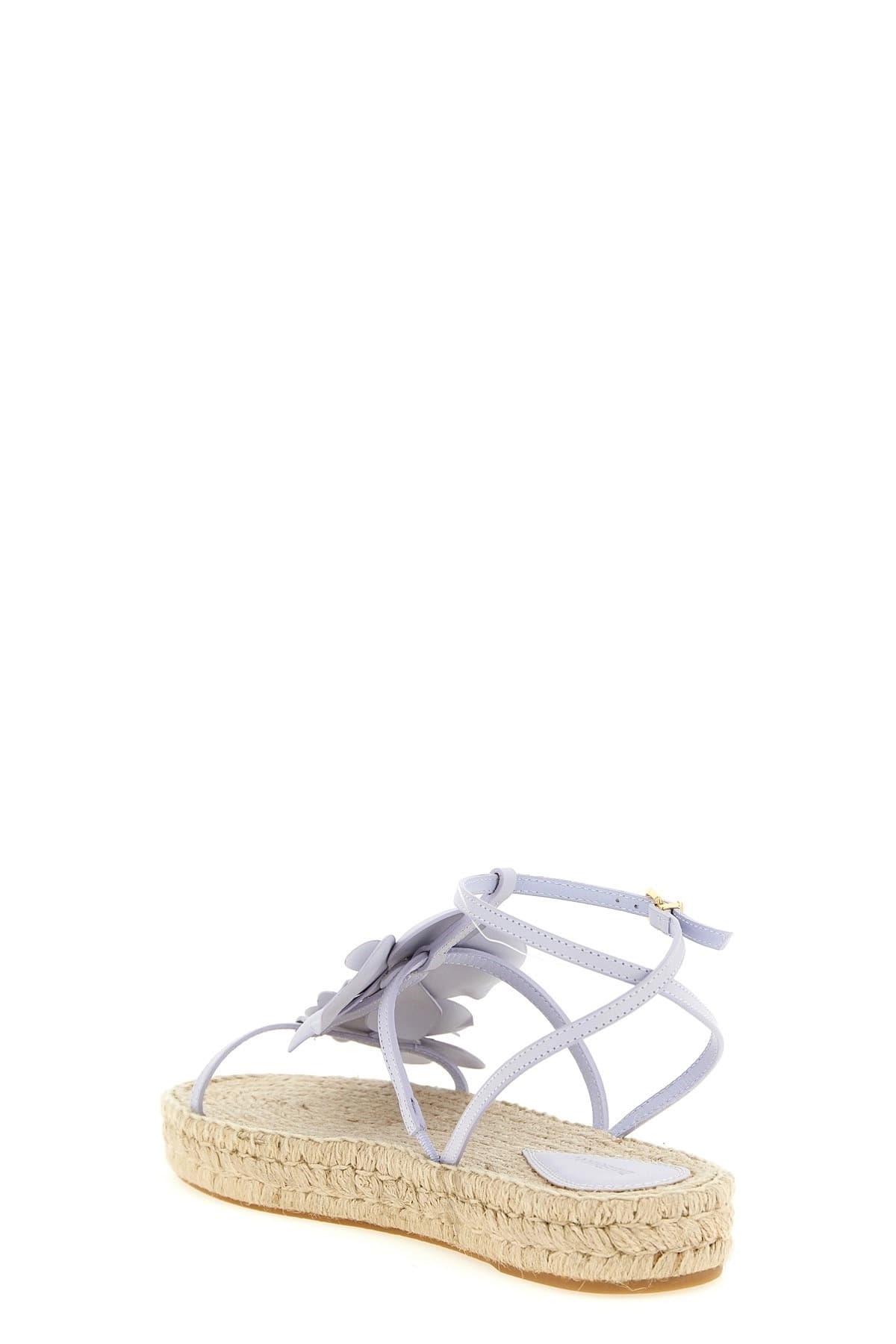 Zimmermann Zimmermann Orchid Sandals