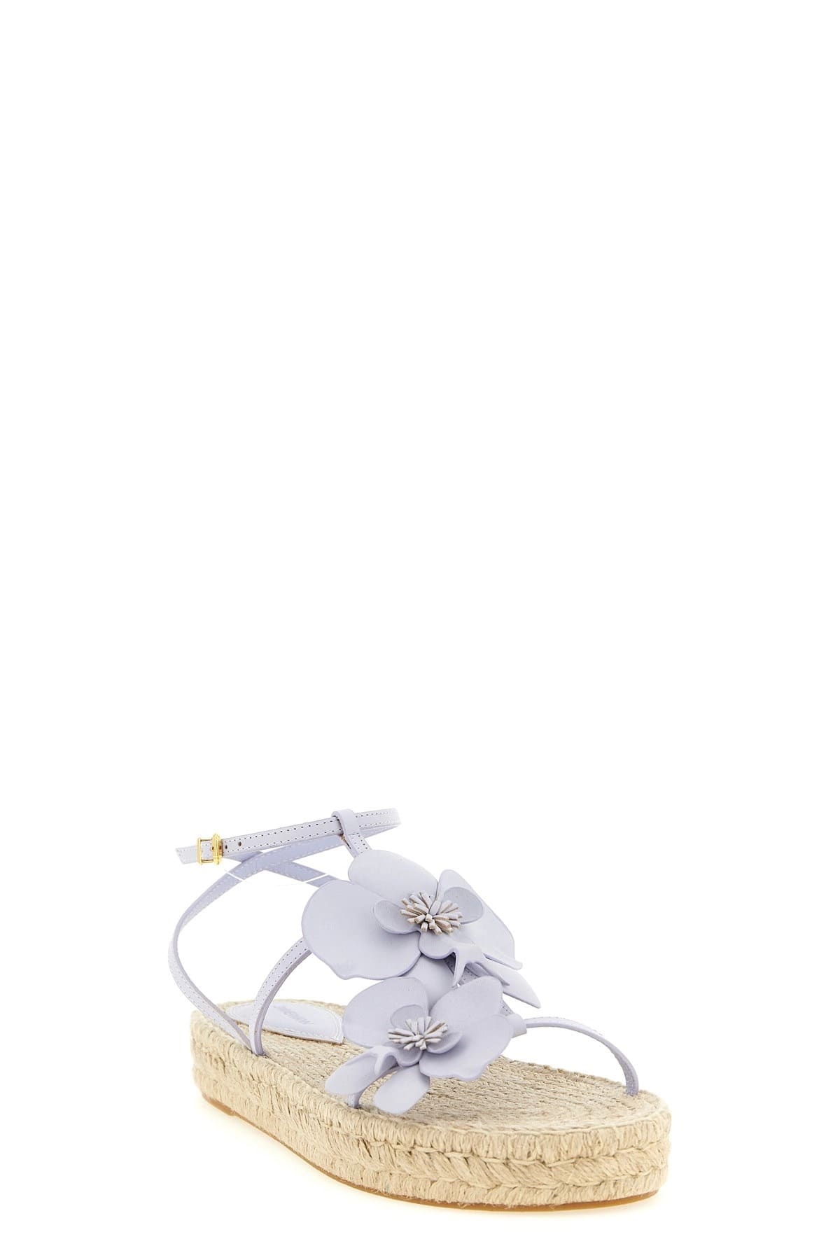 Zimmermann Zimmermann Orchid Sandals