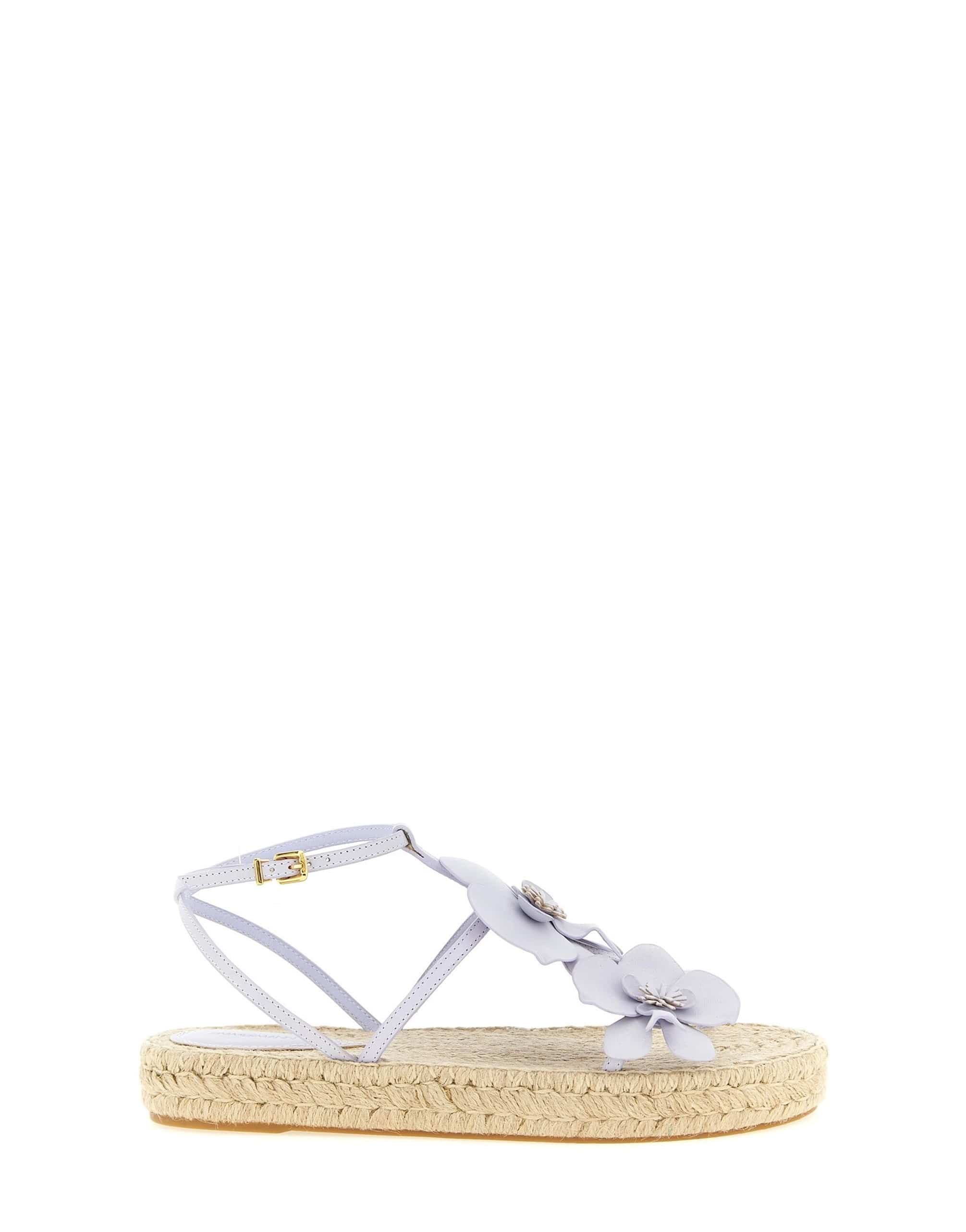 Zimmermann Zimmermann Orchid Sandals