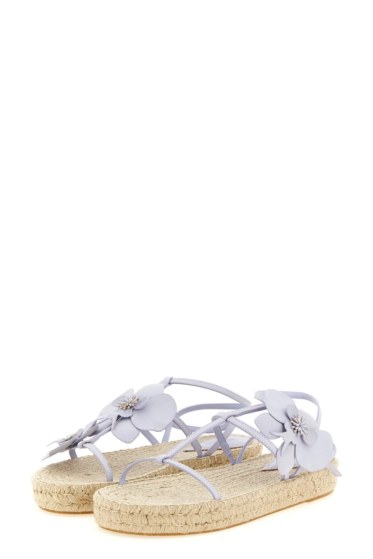 Zimmermann Orchid Sandals - alternate view