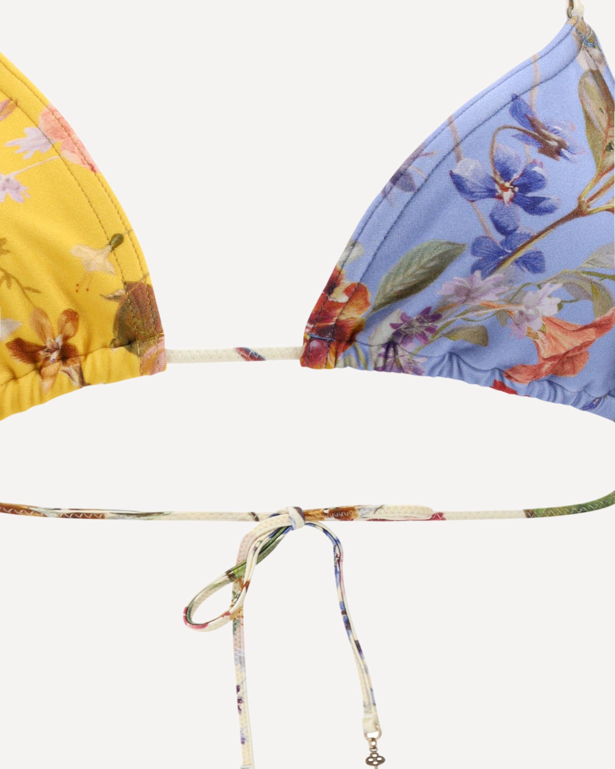 Zimmermann Patience Floral Bikini