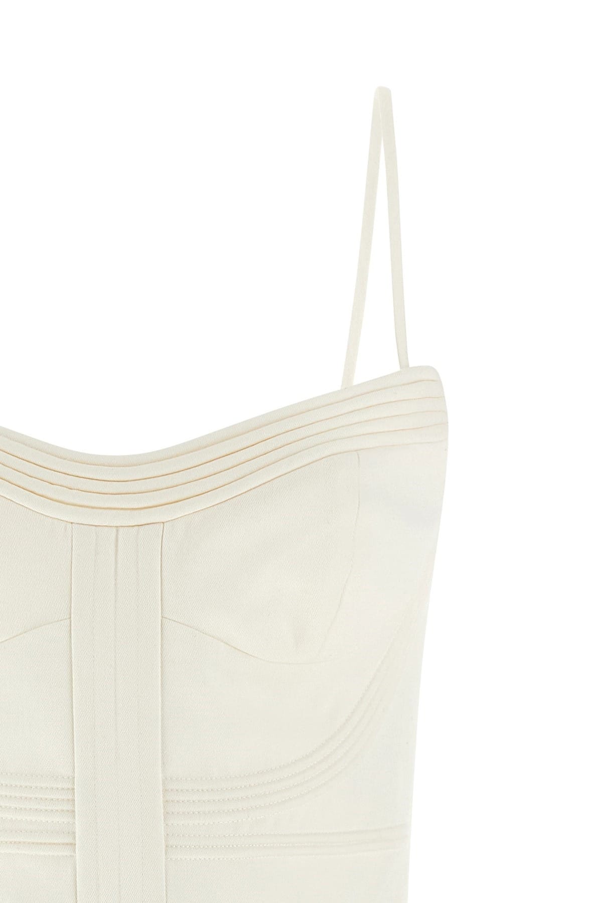 Zimmermann Zimmermann Rebellion Cotton Mini Dress