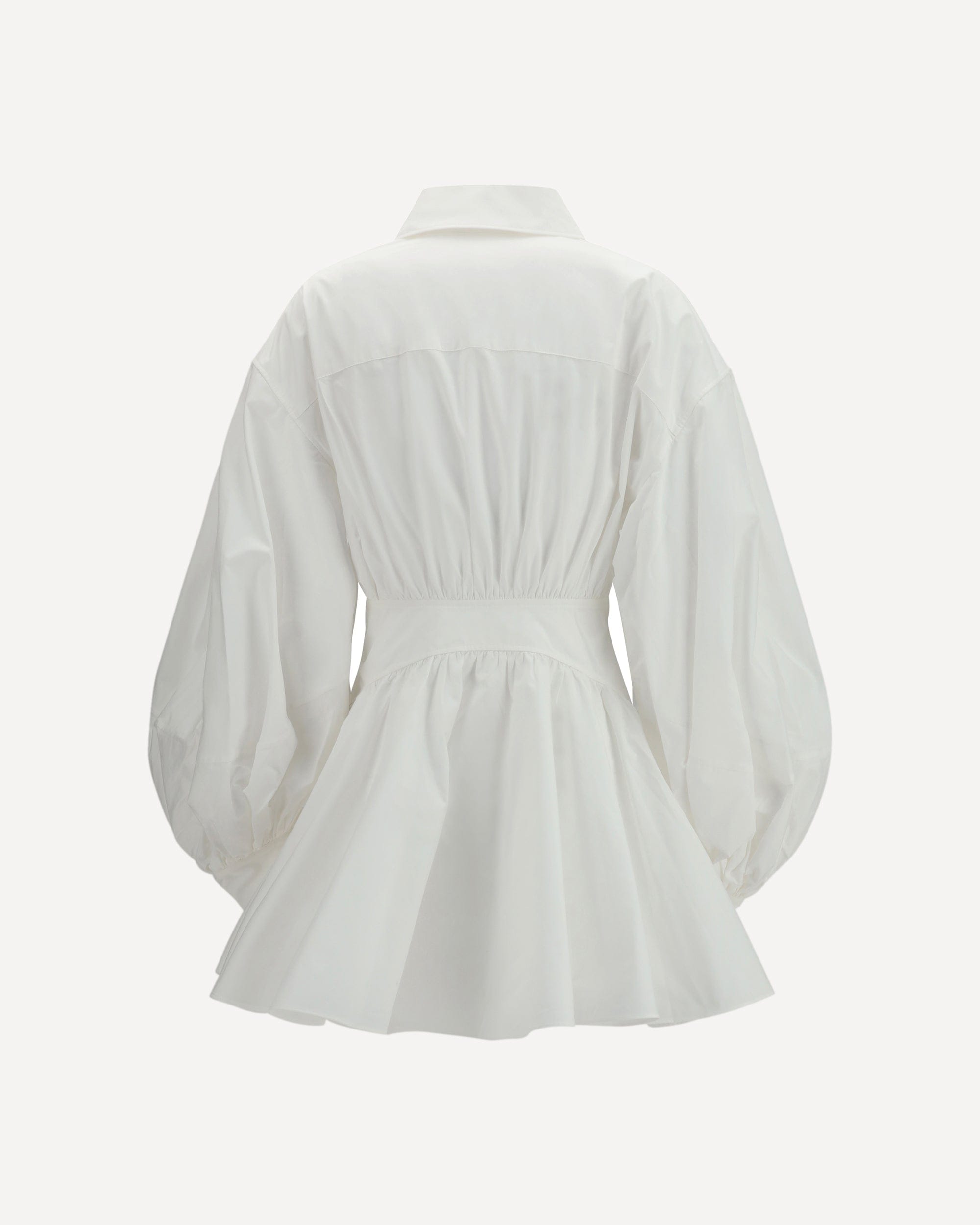 Zimmermann Rebellion Mini Dress - alternate view