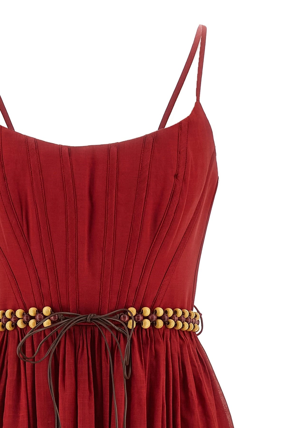 Zimmermann Zimmermann Rhiannon Dress